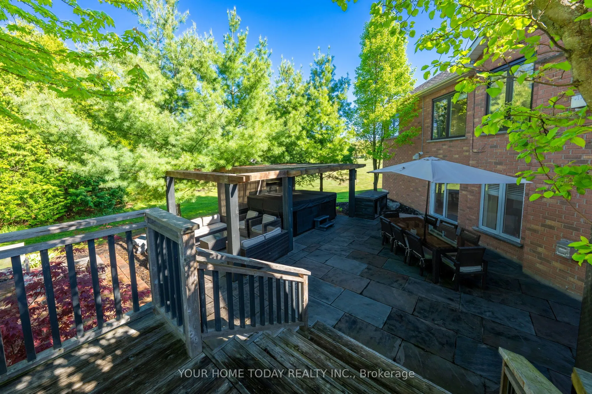 2 Morgan Drive