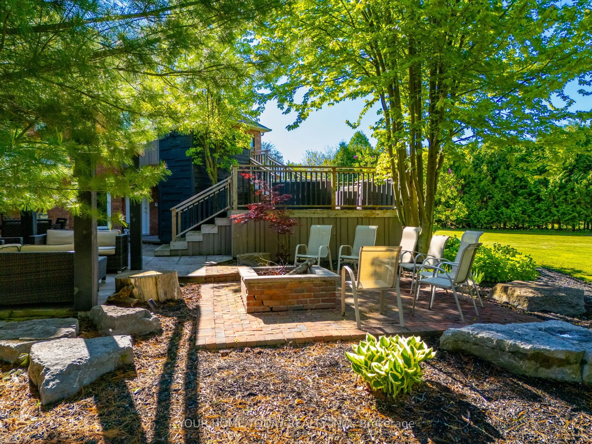 2 Morgan Drive