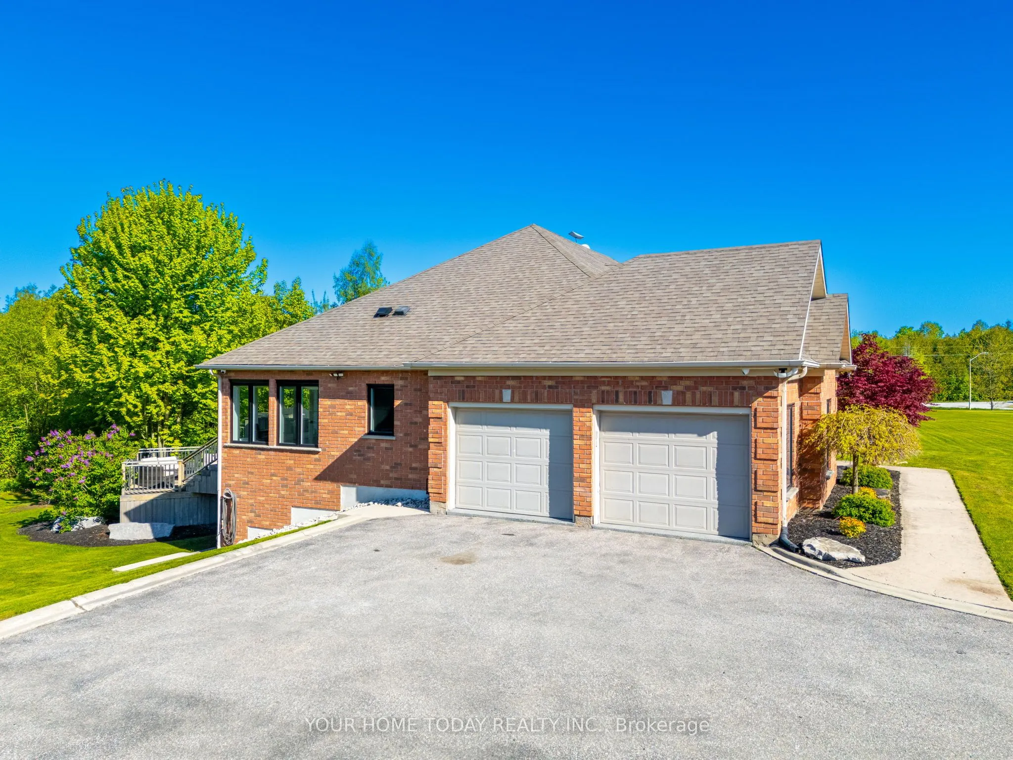 2 Morgan Drive