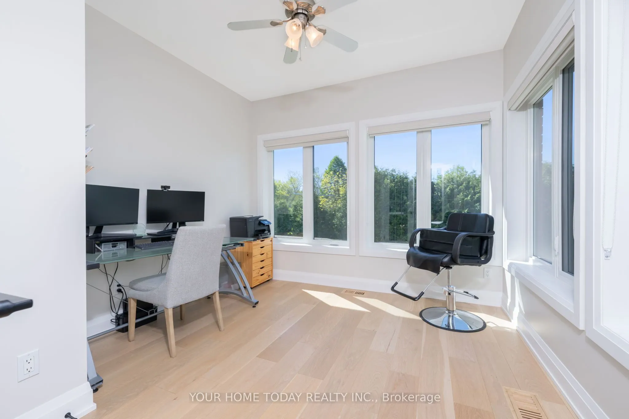 2 Morgan Drive