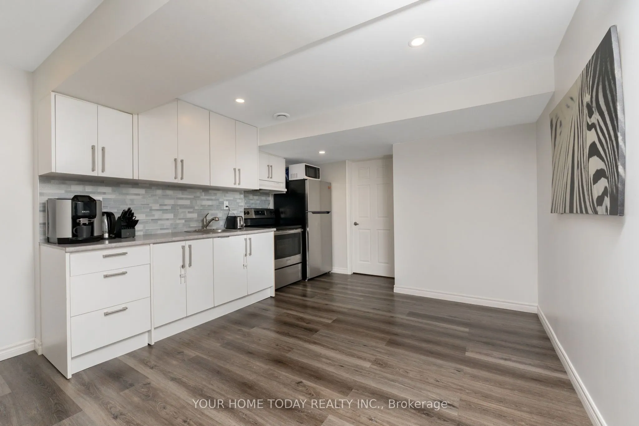 2 Morgan Drive