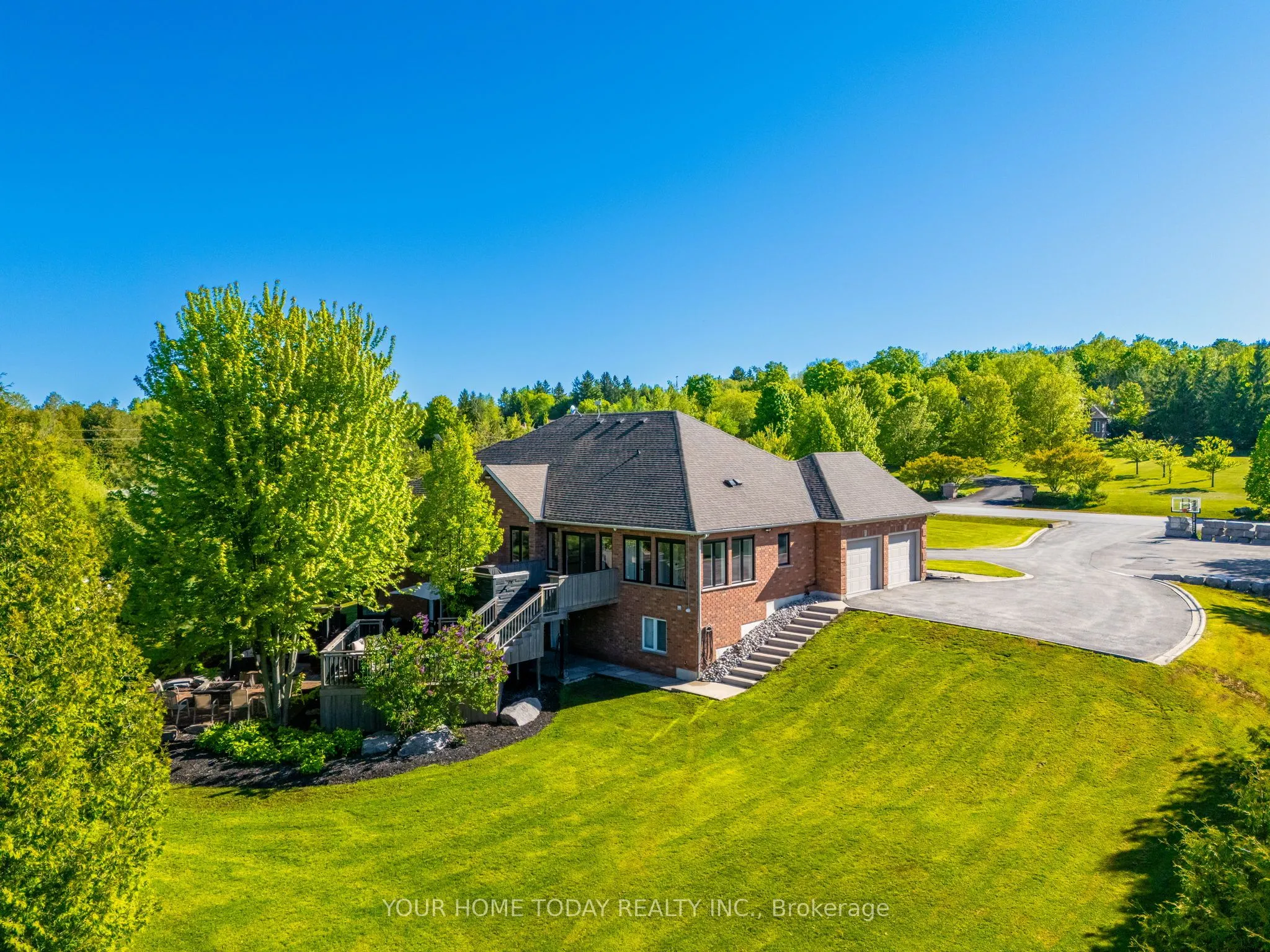 2 Morgan Drive