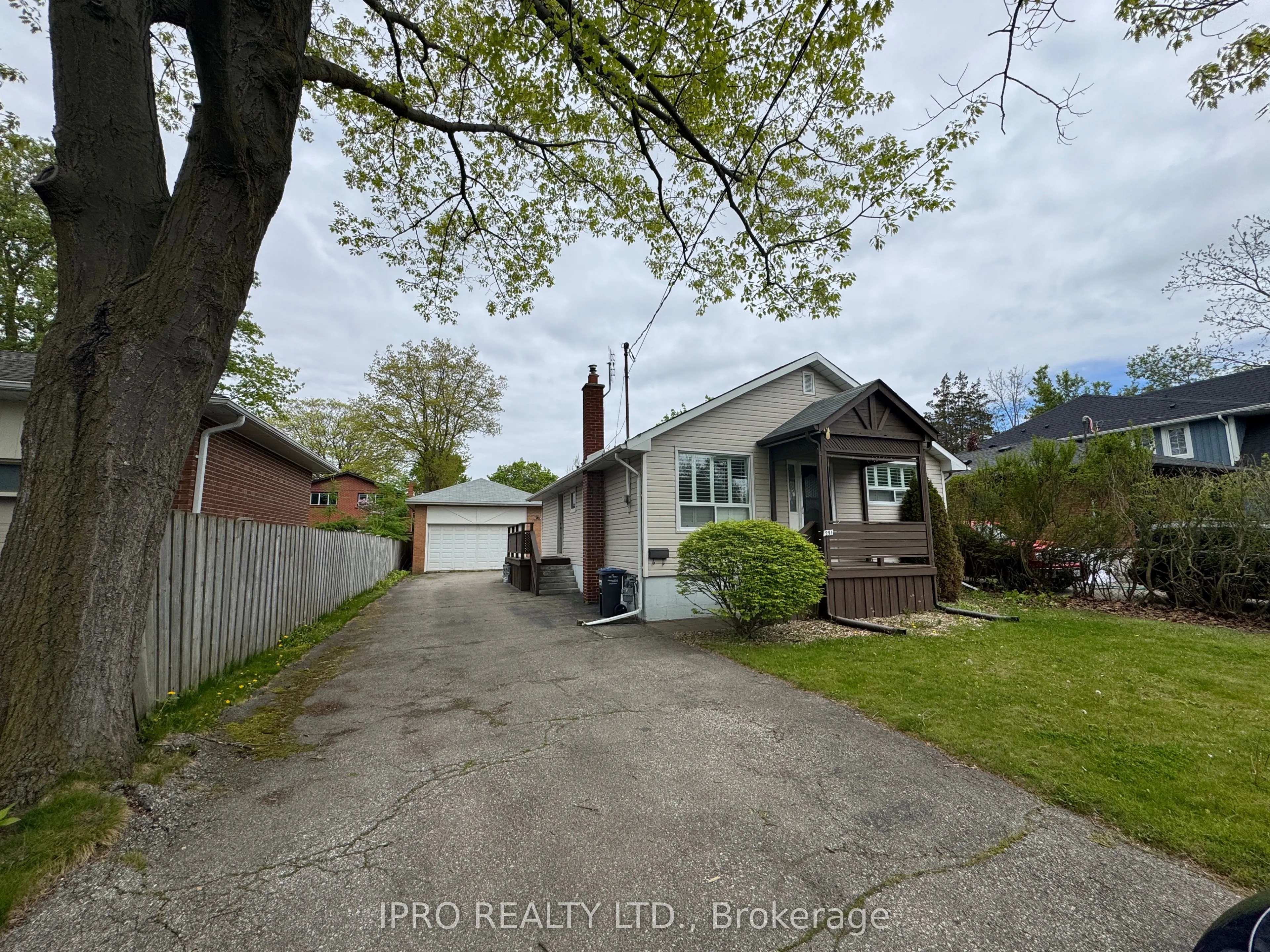251 Troy Street, #Lower