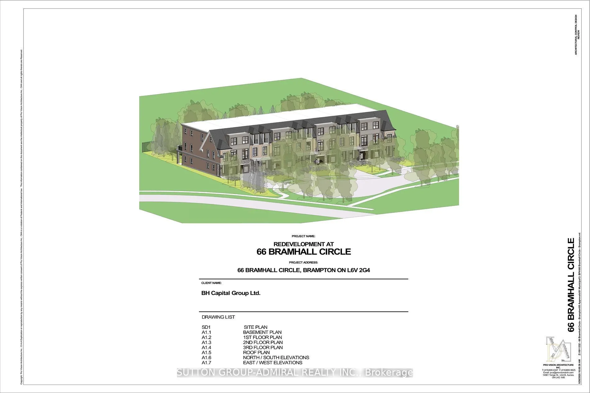 66 Bramhall Circle