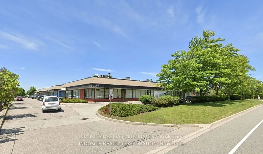 315 Traders Boulevard E, #7