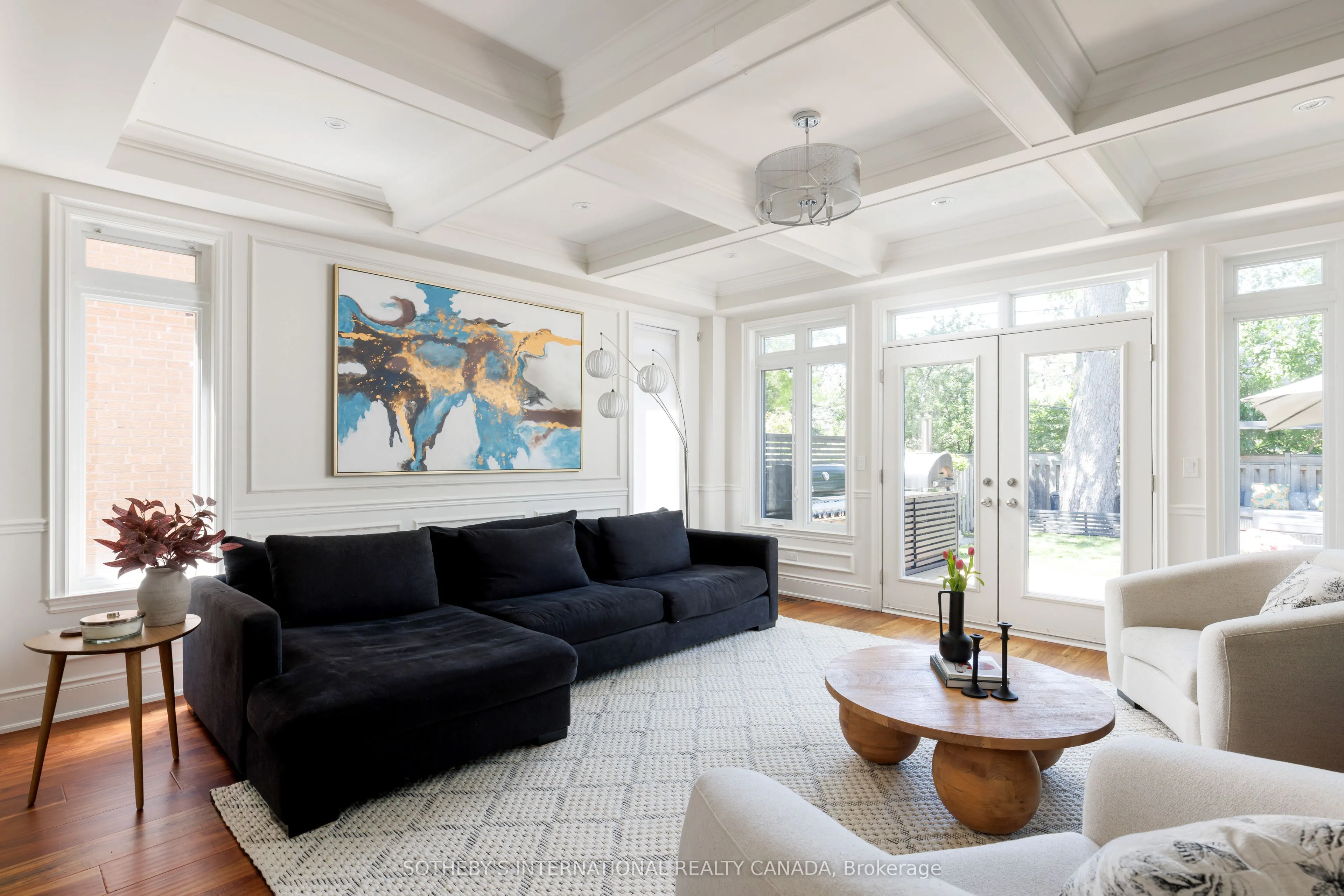 50B Laburnham Avenue