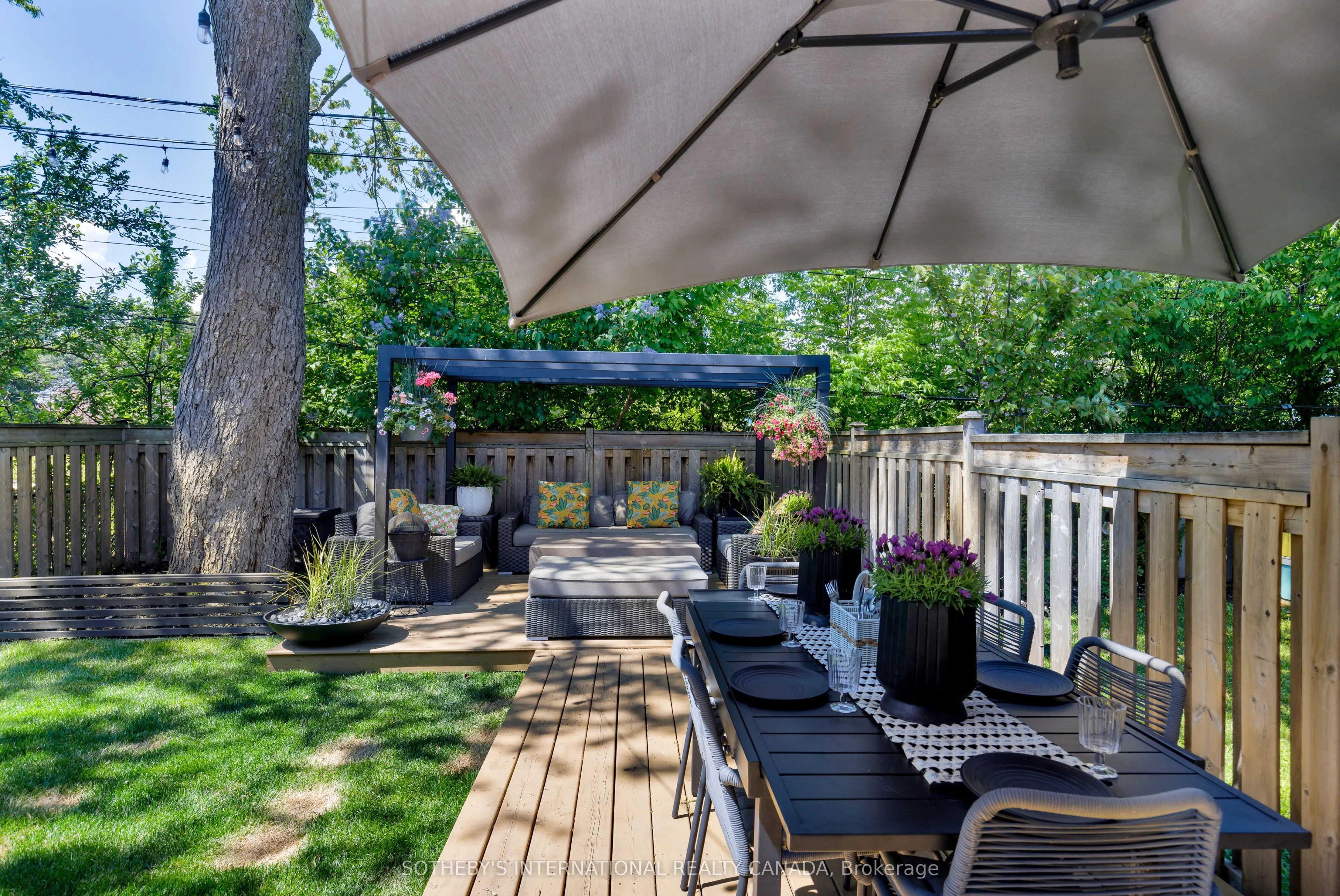 50B Laburnham Avenue