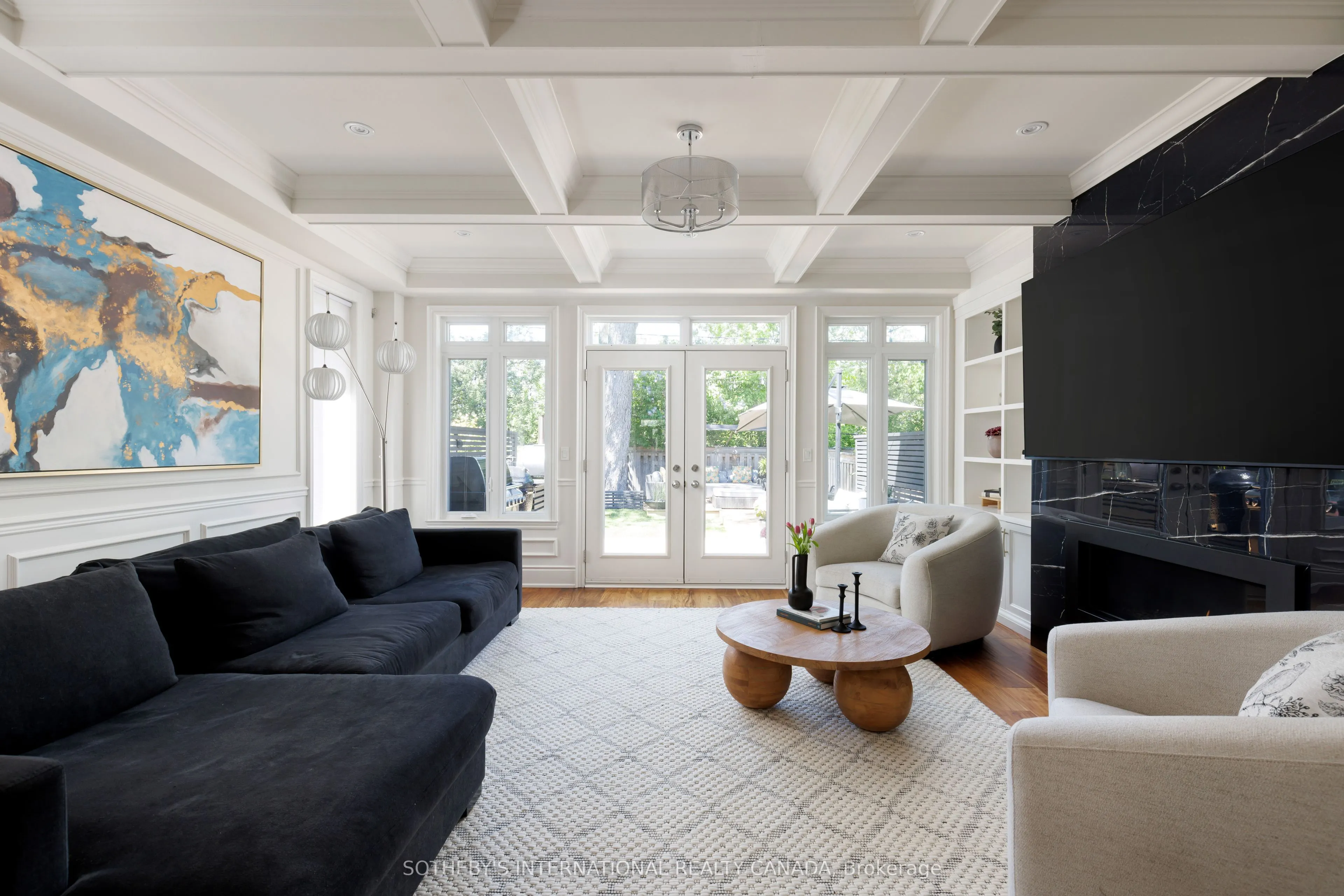 50B Laburnham Avenue
