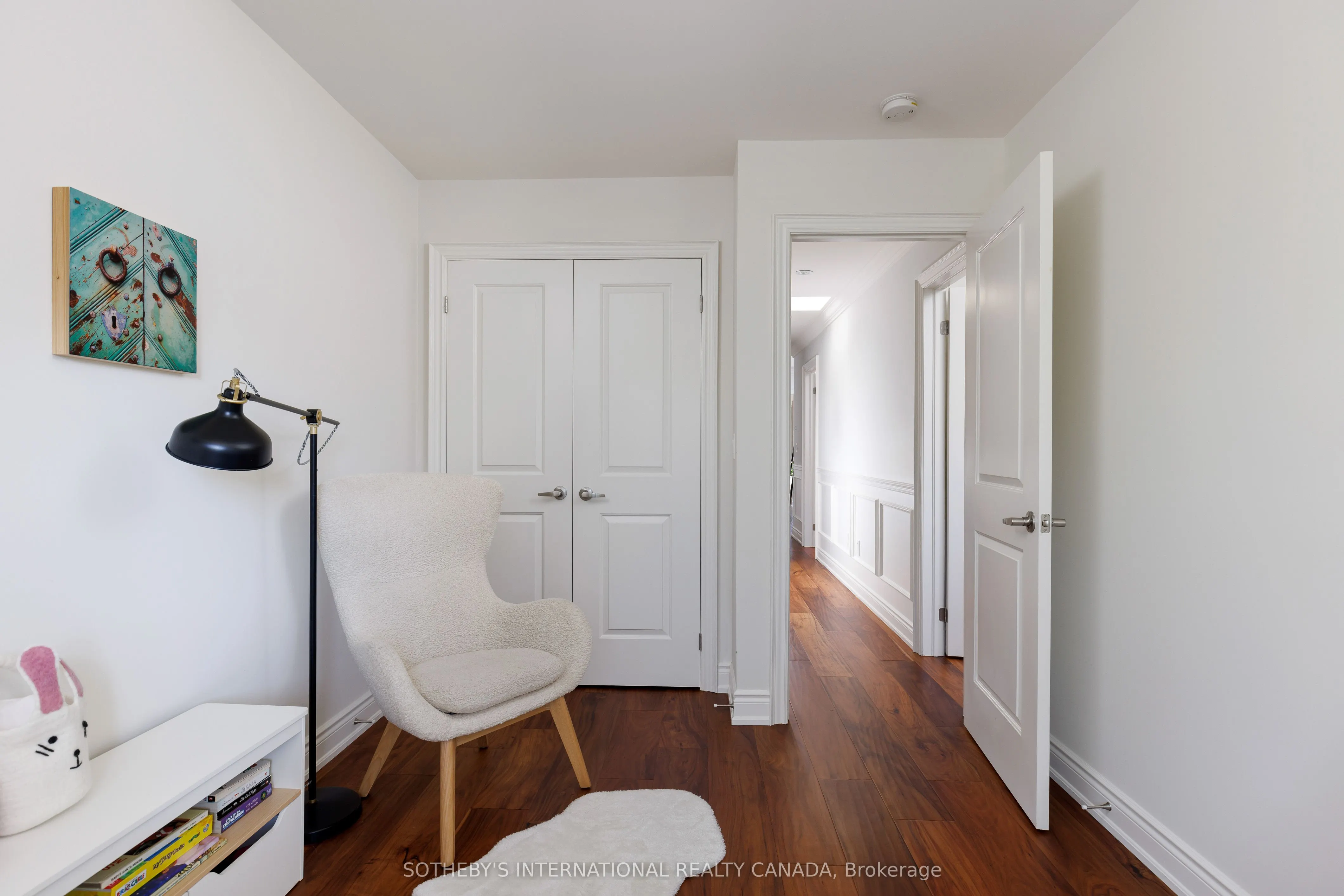 50B Laburnham Avenue