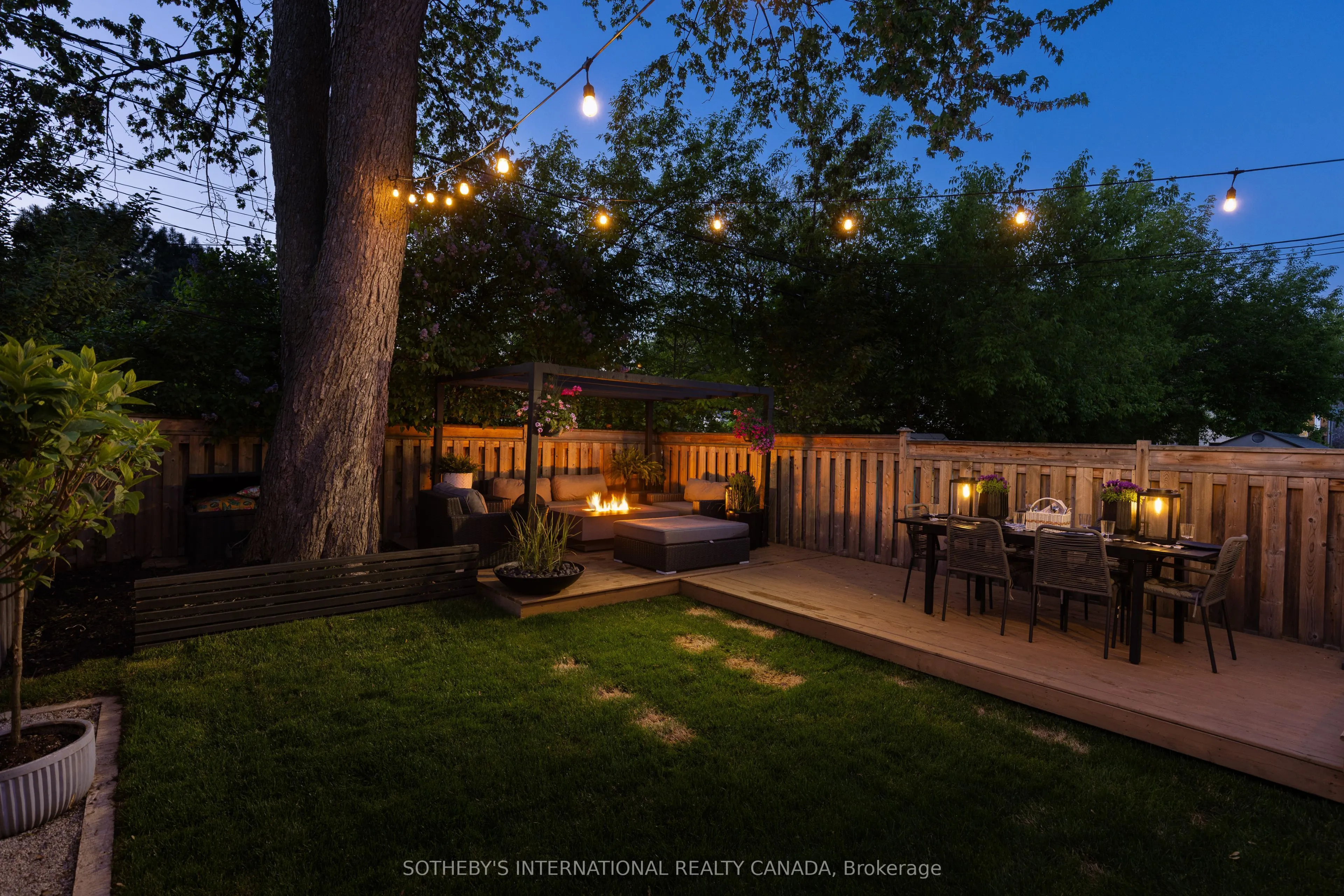 50B Laburnham Avenue