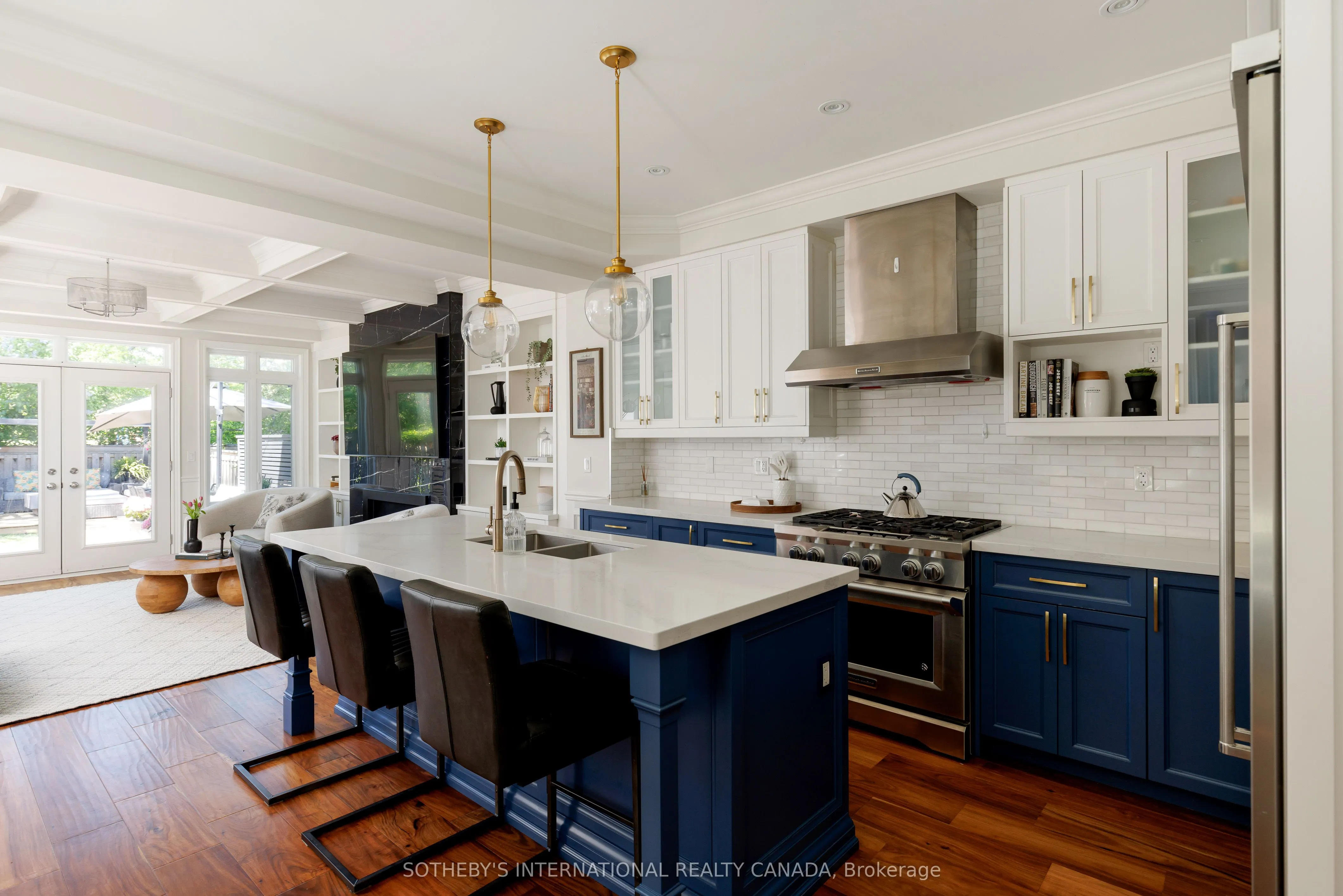 50B Laburnham Avenue