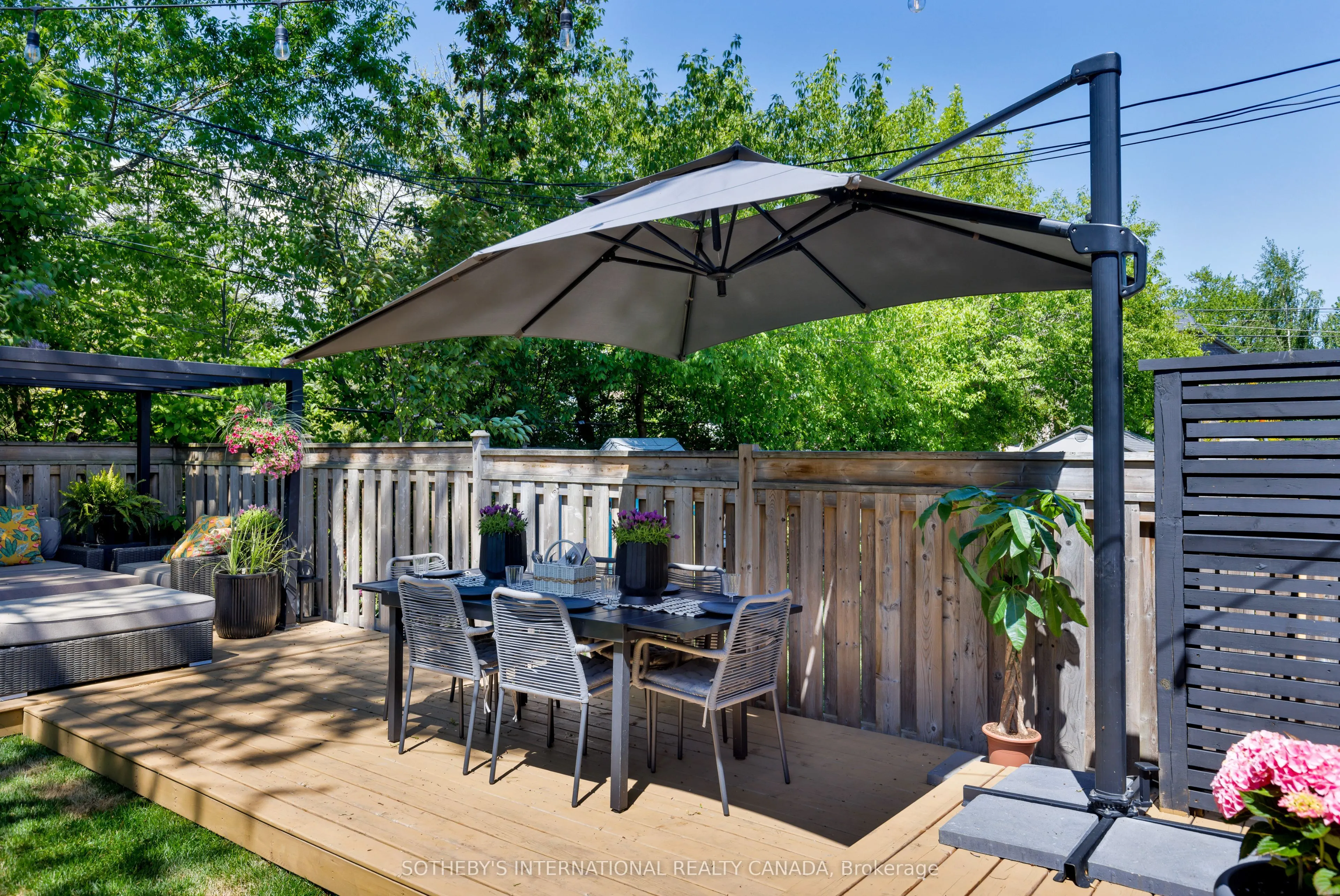 50B Laburnham Avenue