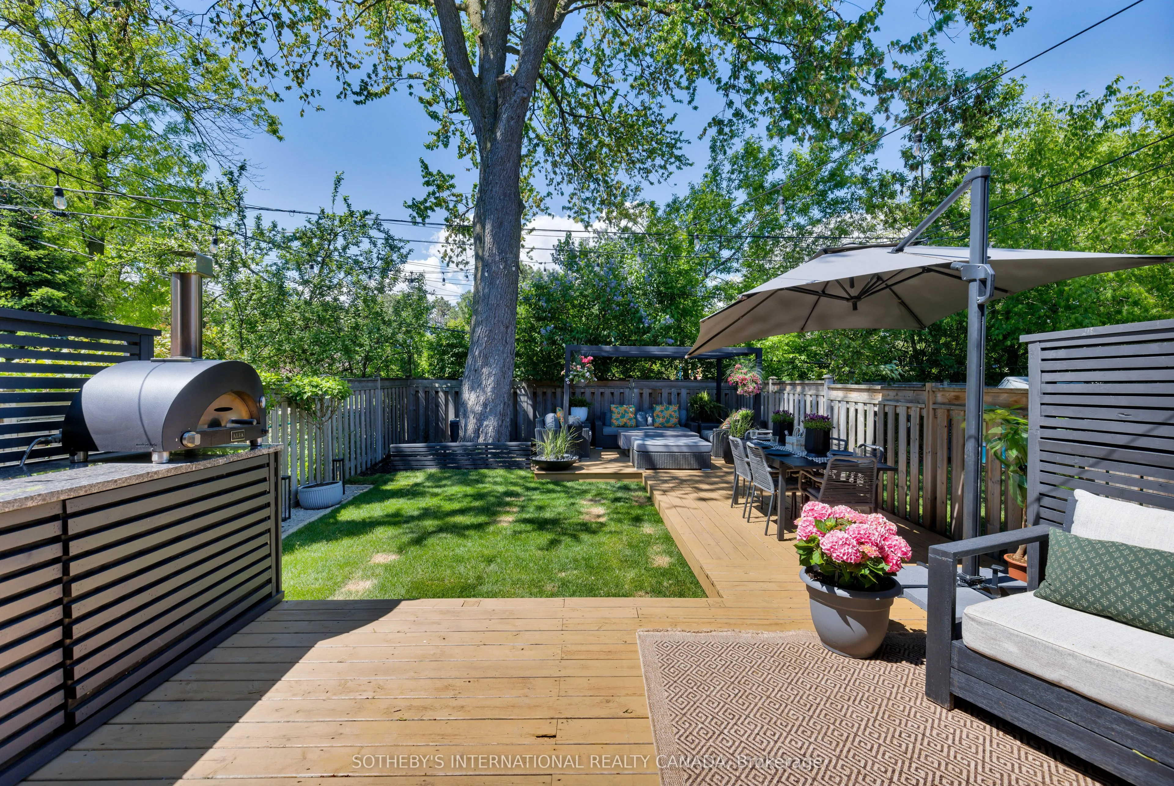 50B Laburnham Avenue