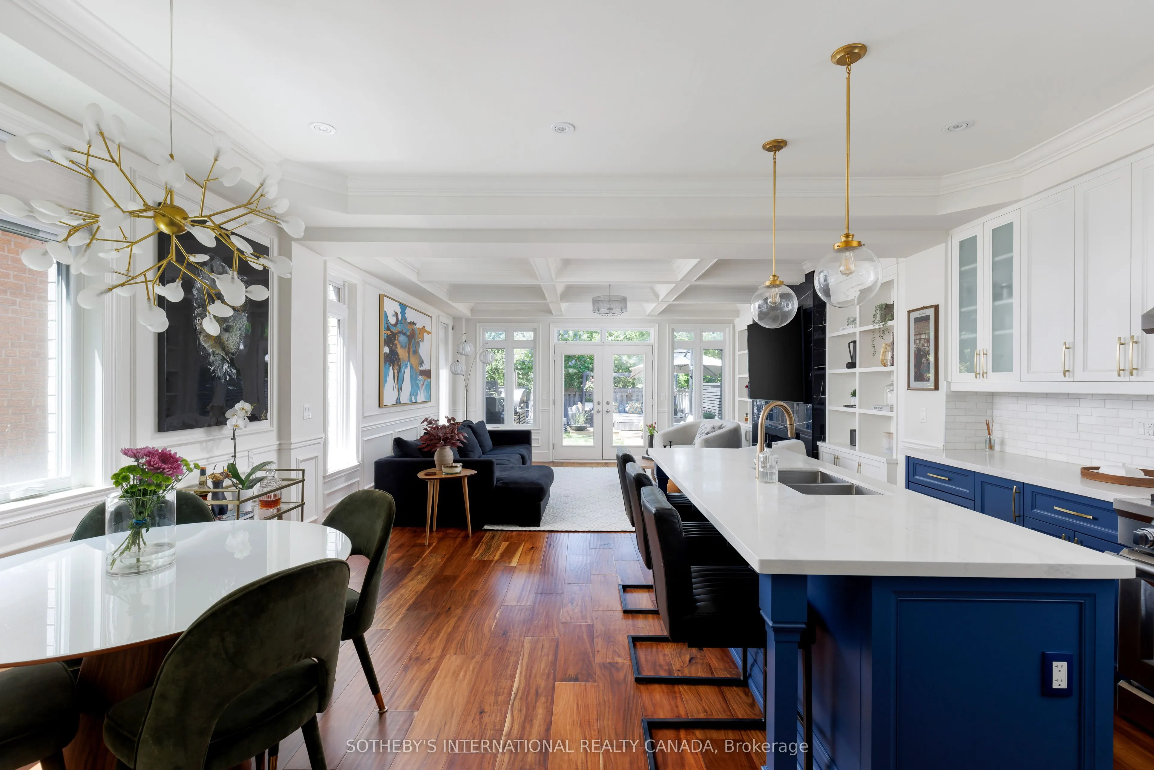 50B Laburnham Avenue