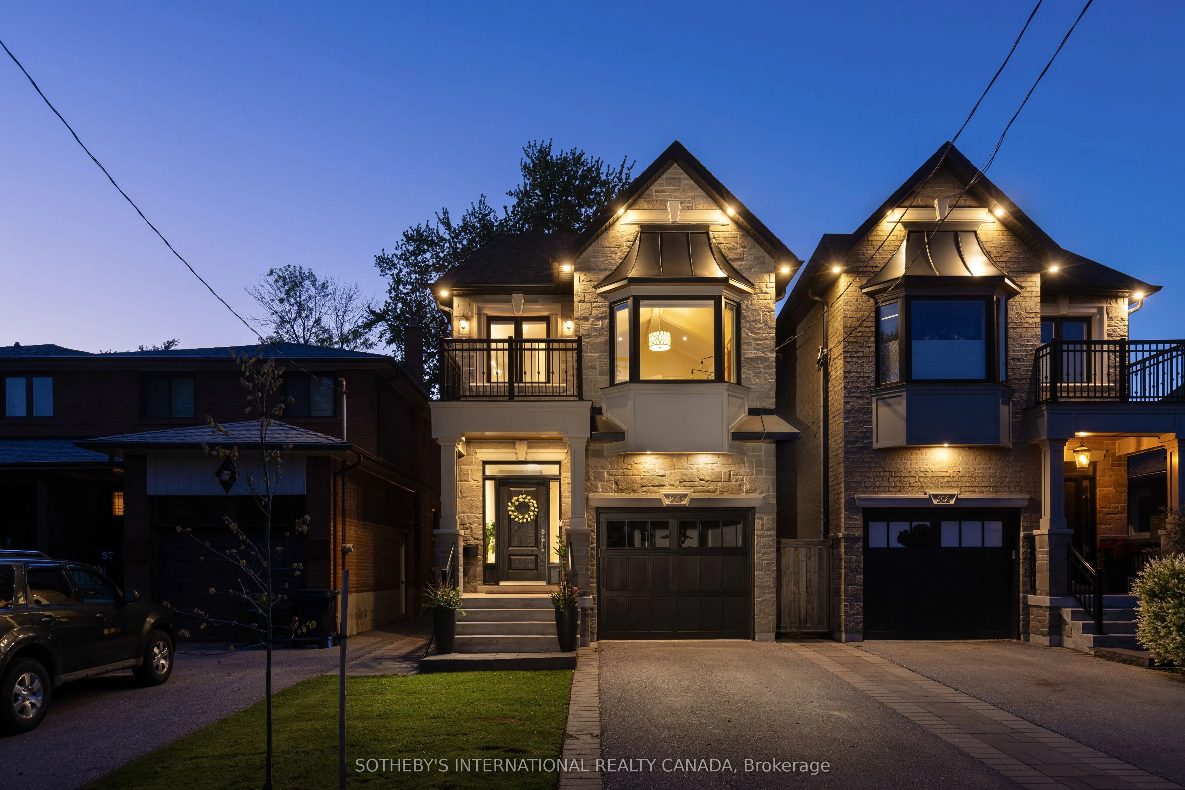 50B Laburnham Avenue