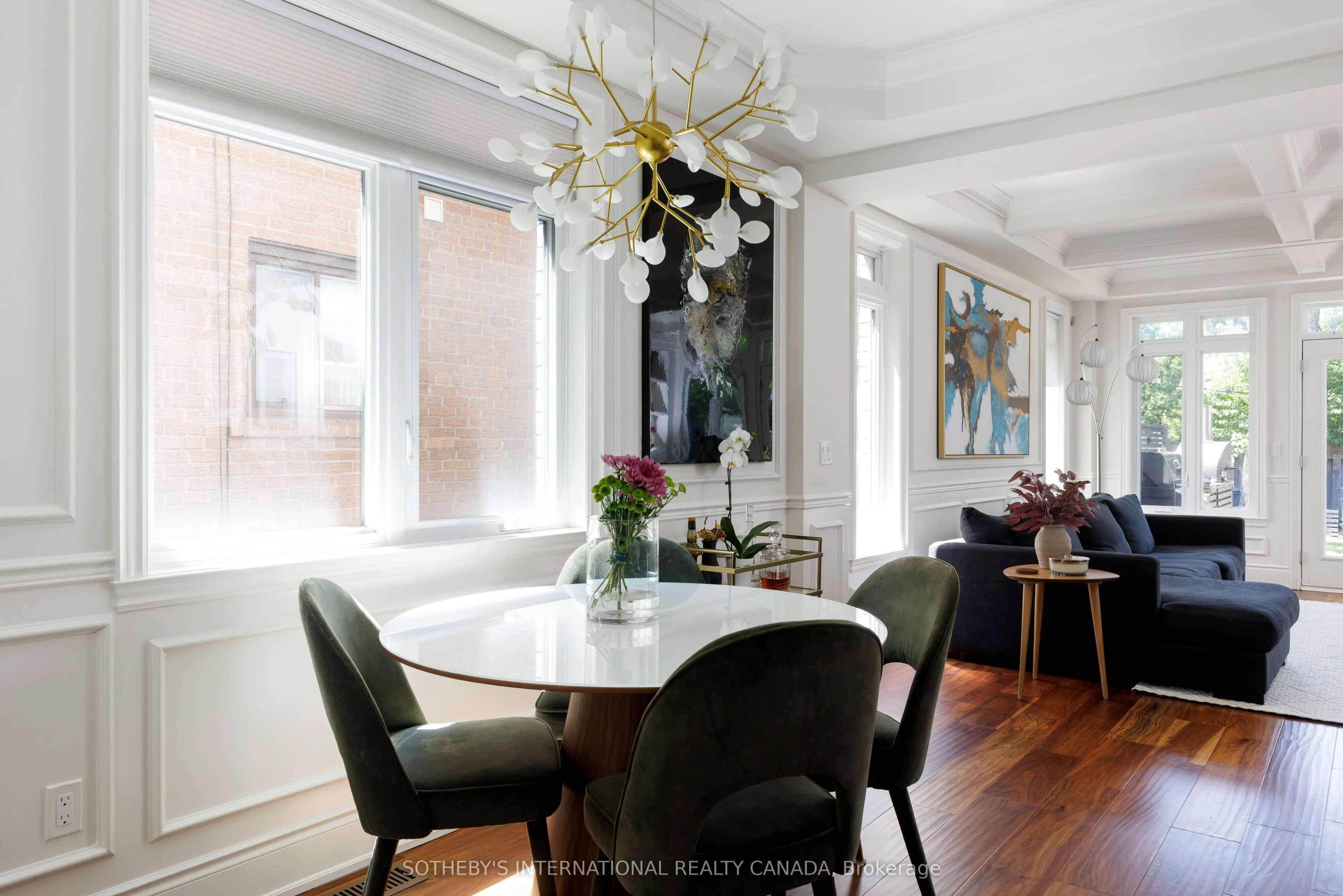50B Laburnham Avenue