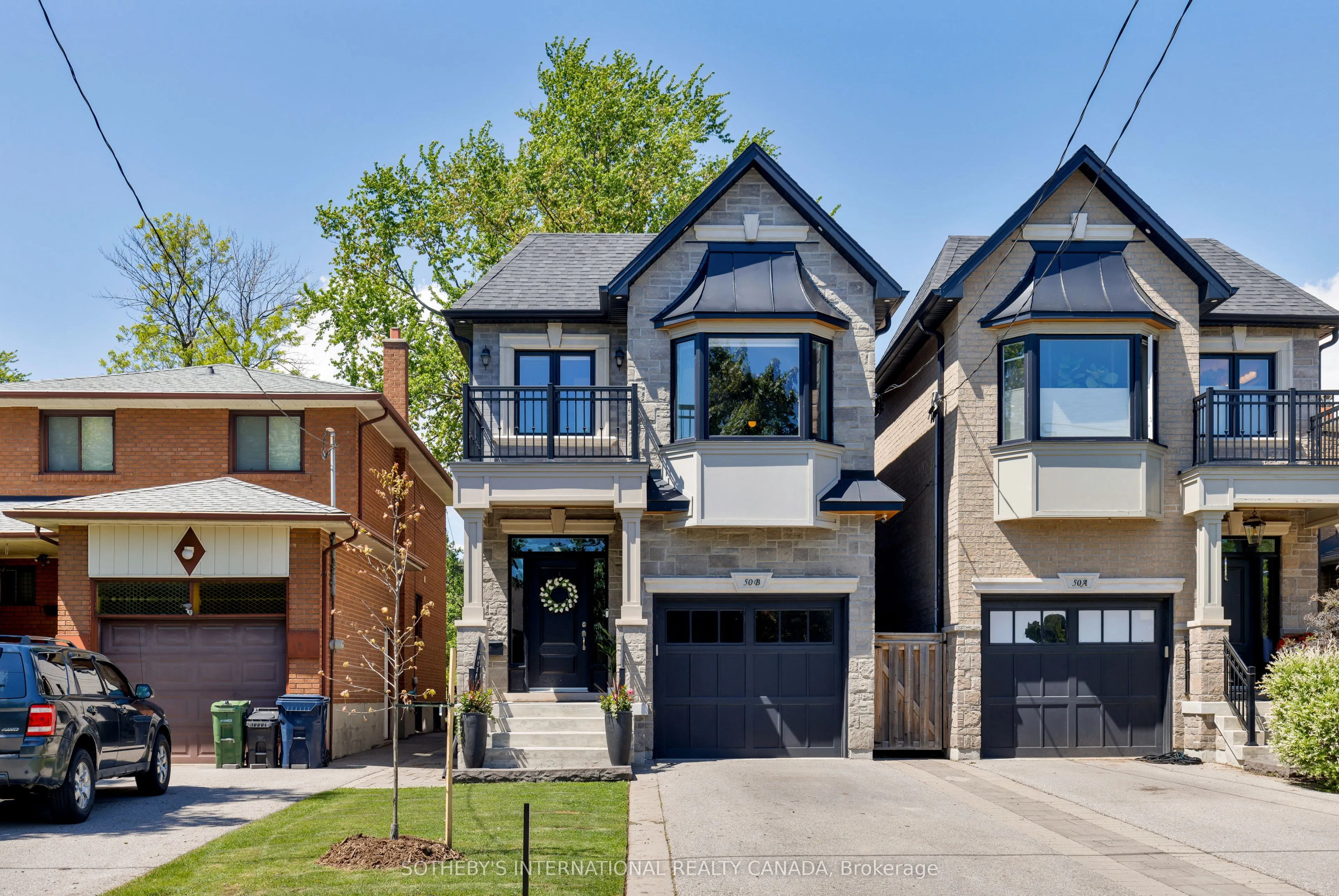 50B Laburnham Avenue