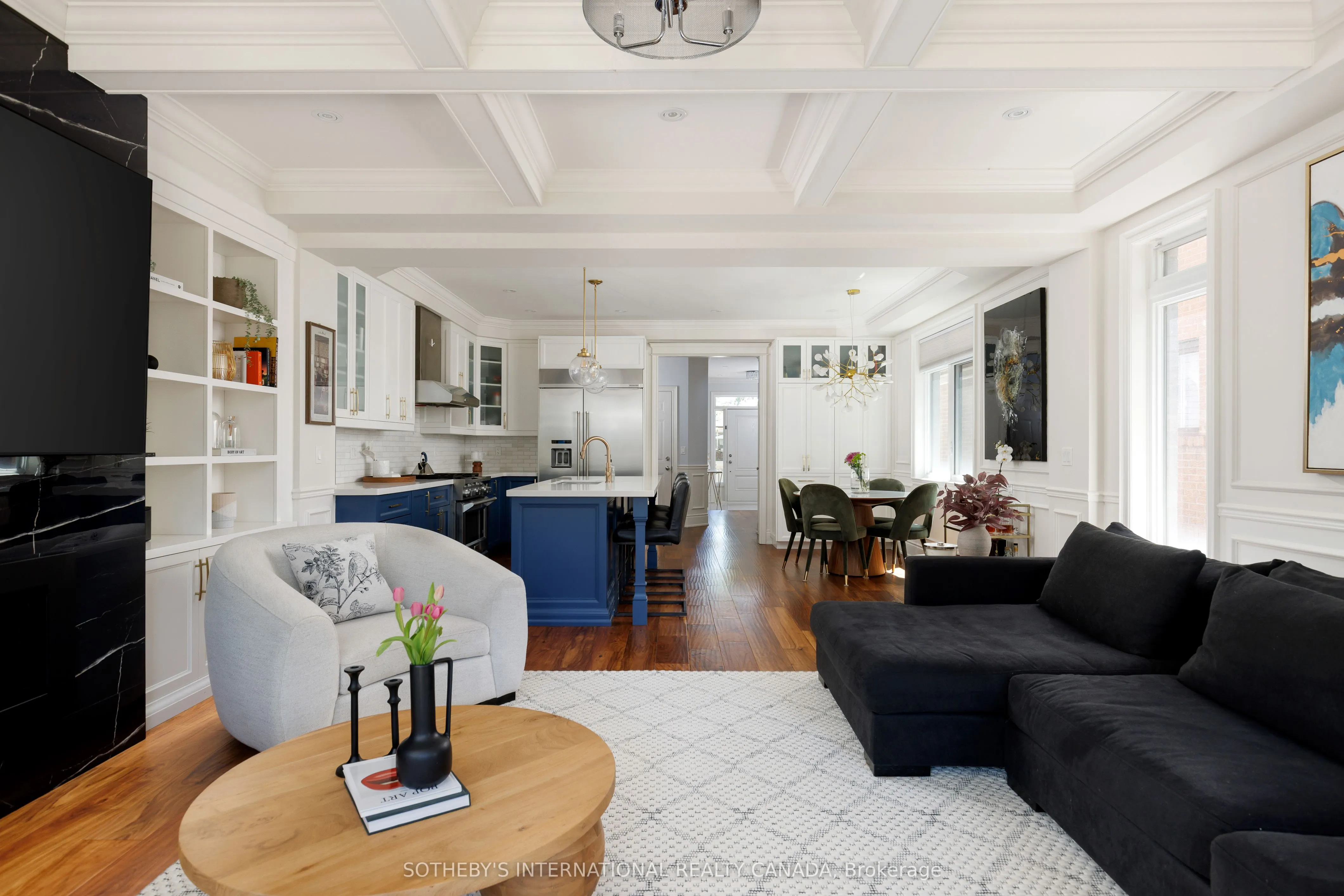 50B Laburnham Avenue