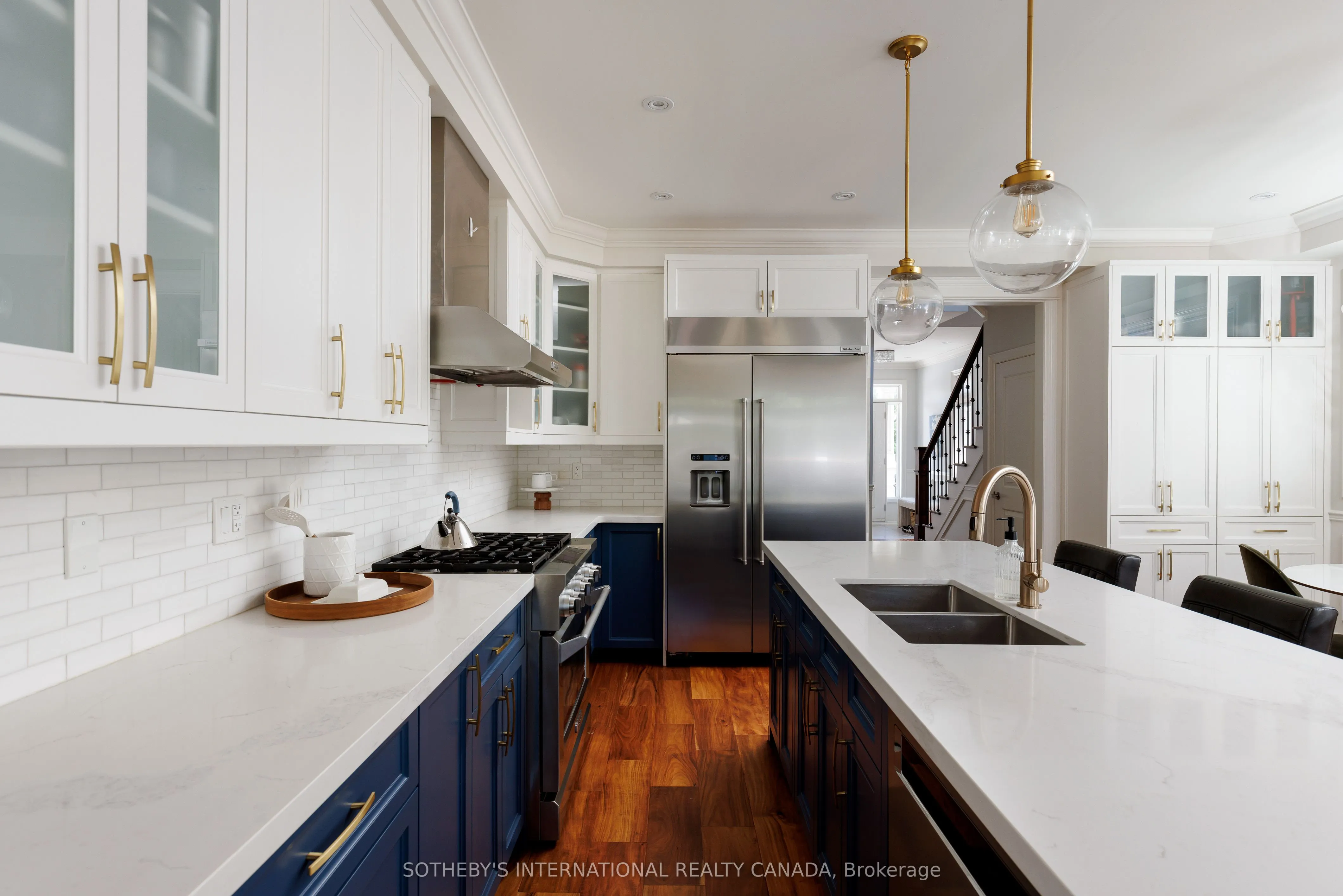 50B Laburnham Avenue