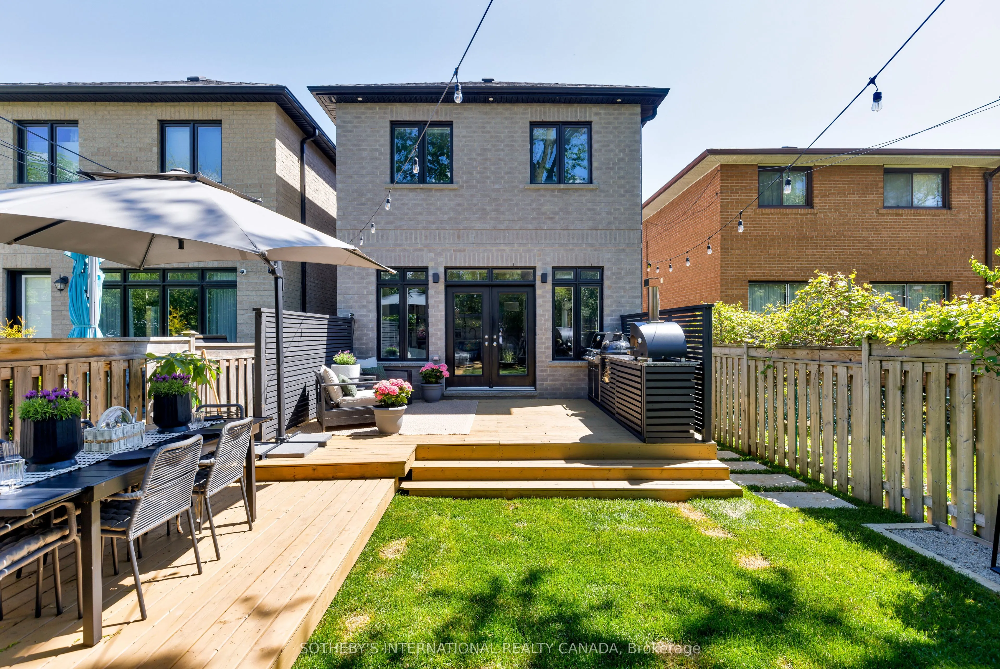 50B Laburnham Avenue