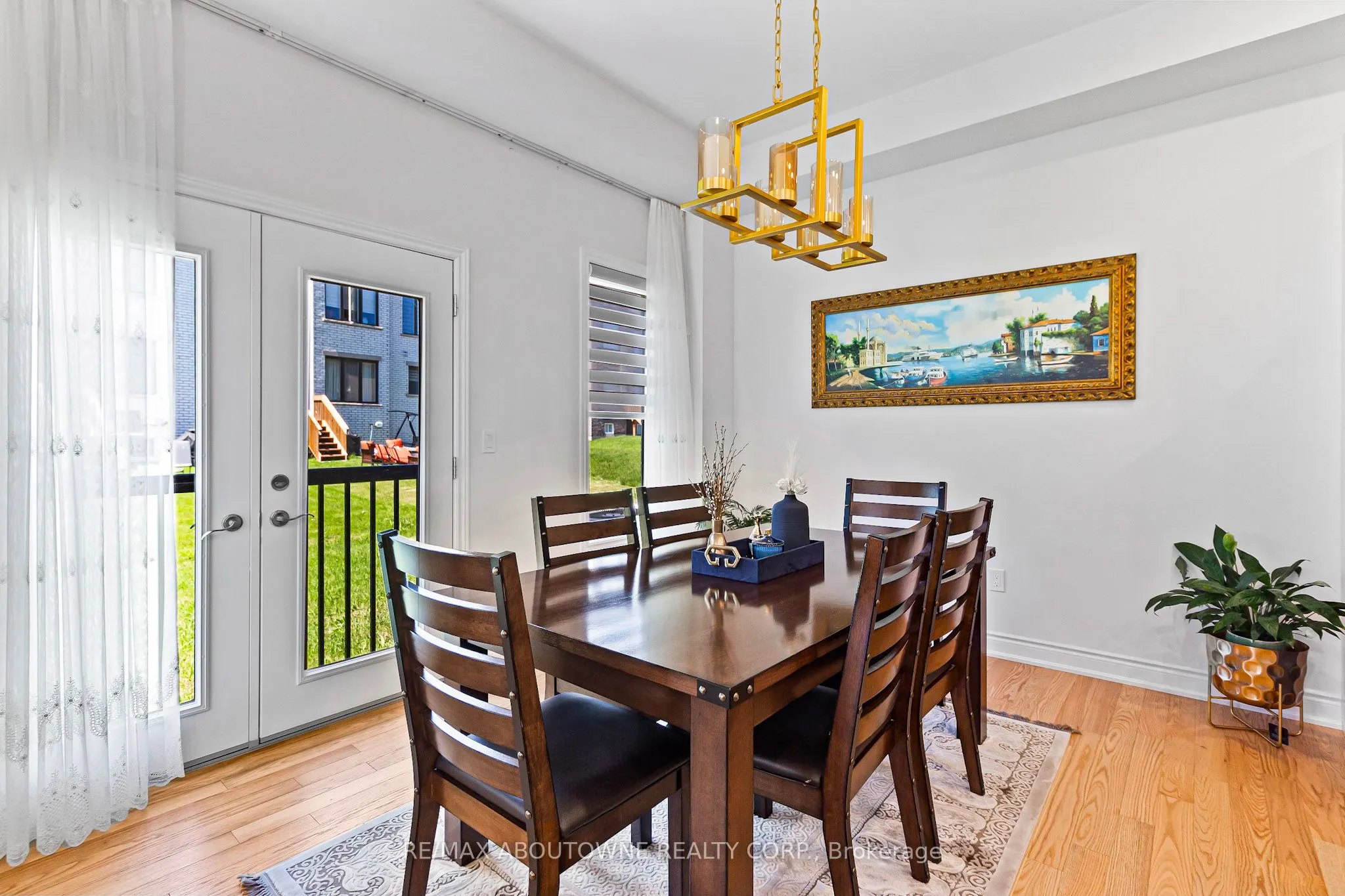 3470 Clayton Trail