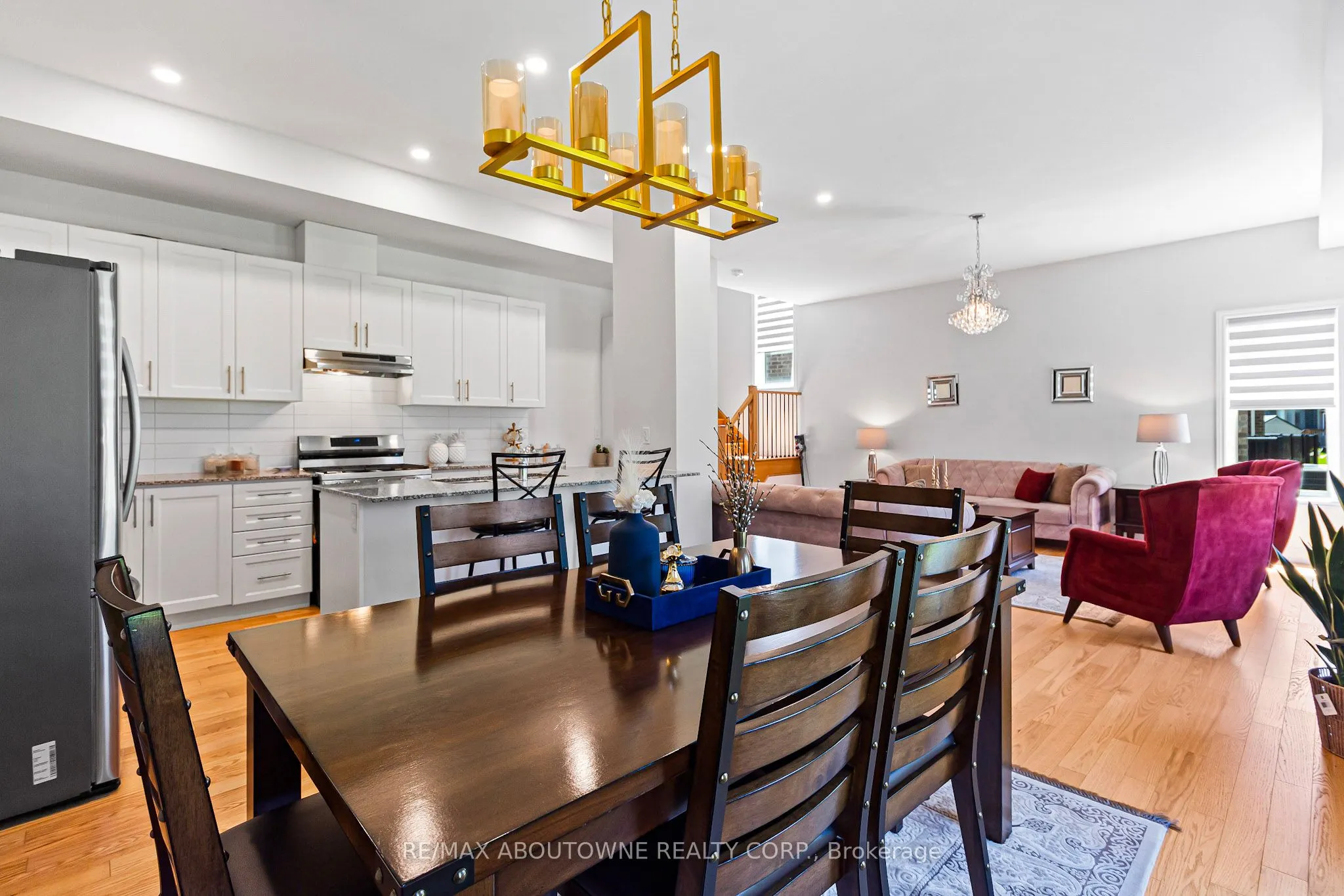3470 Clayton Trail