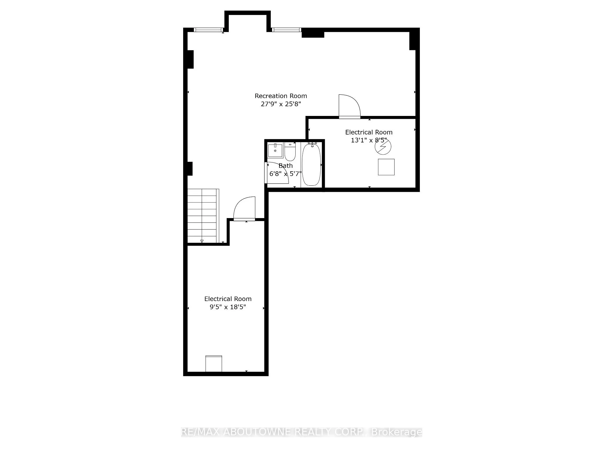 3470 Clayton Trail