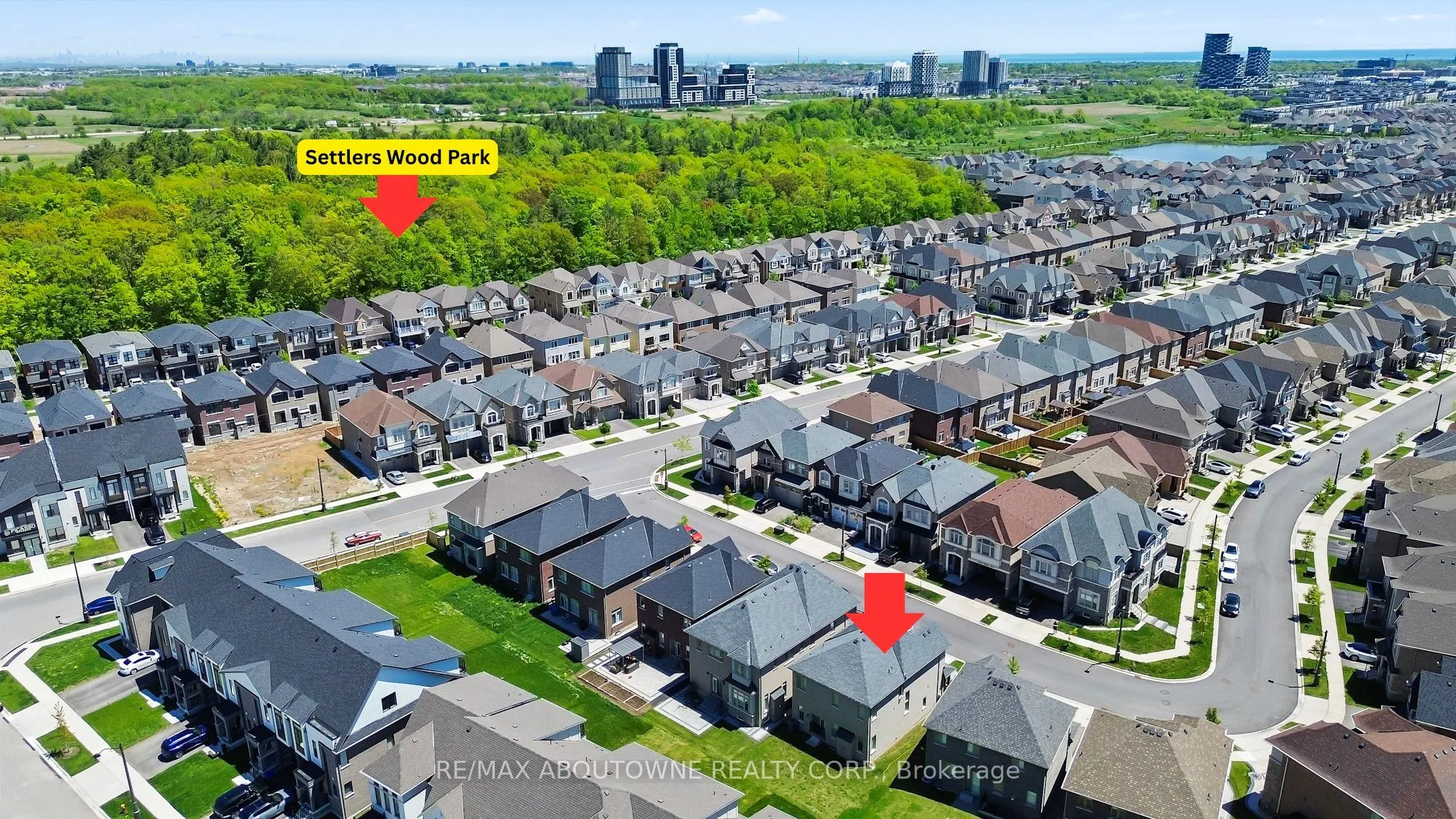3470 Clayton Trail