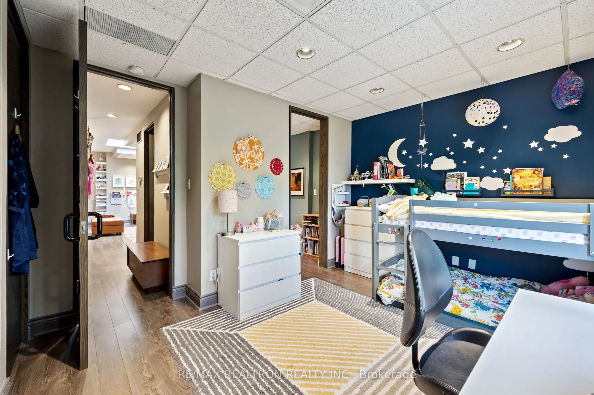 1611 Bloor Street W