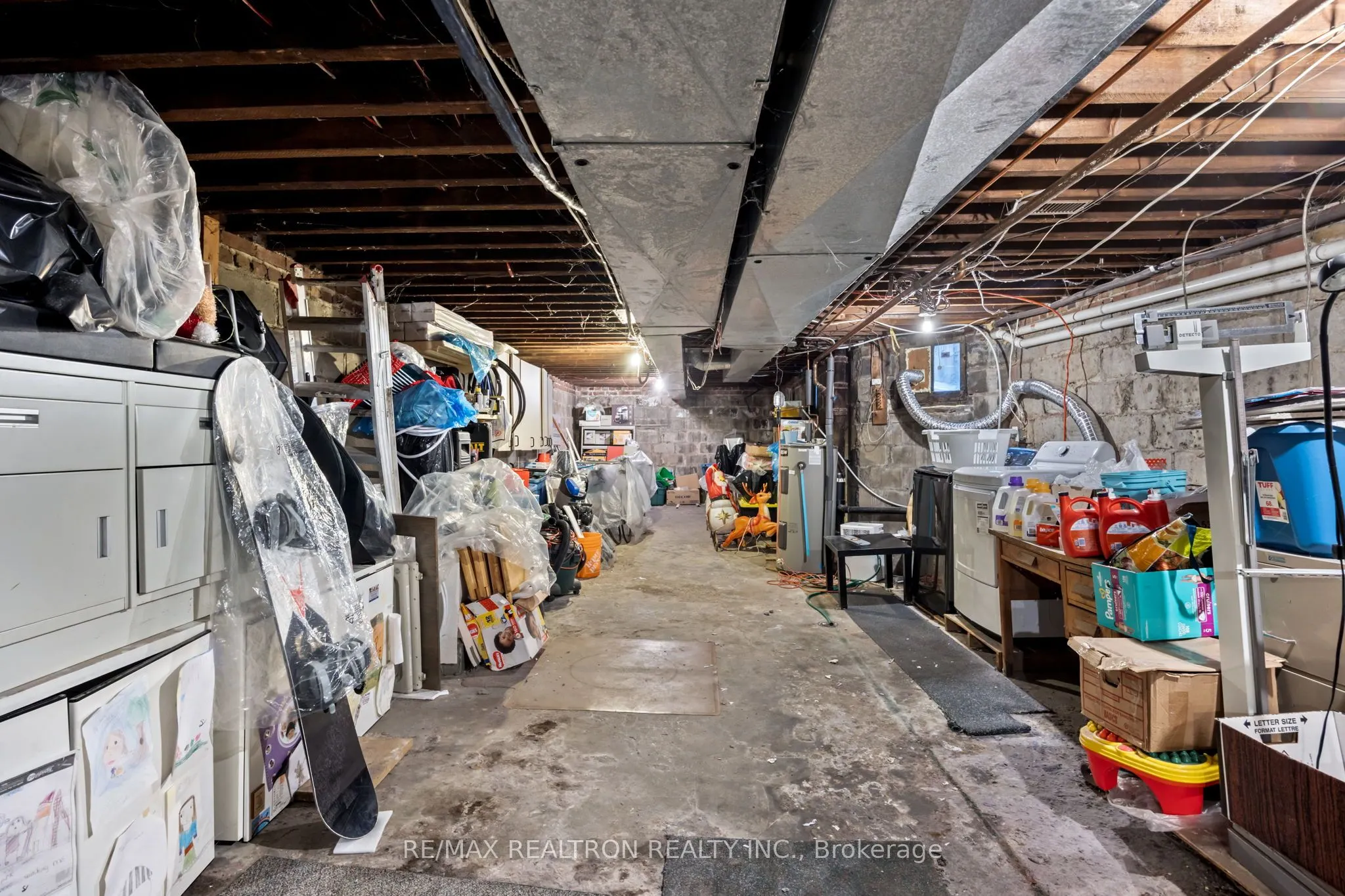 1611 Bloor Street W