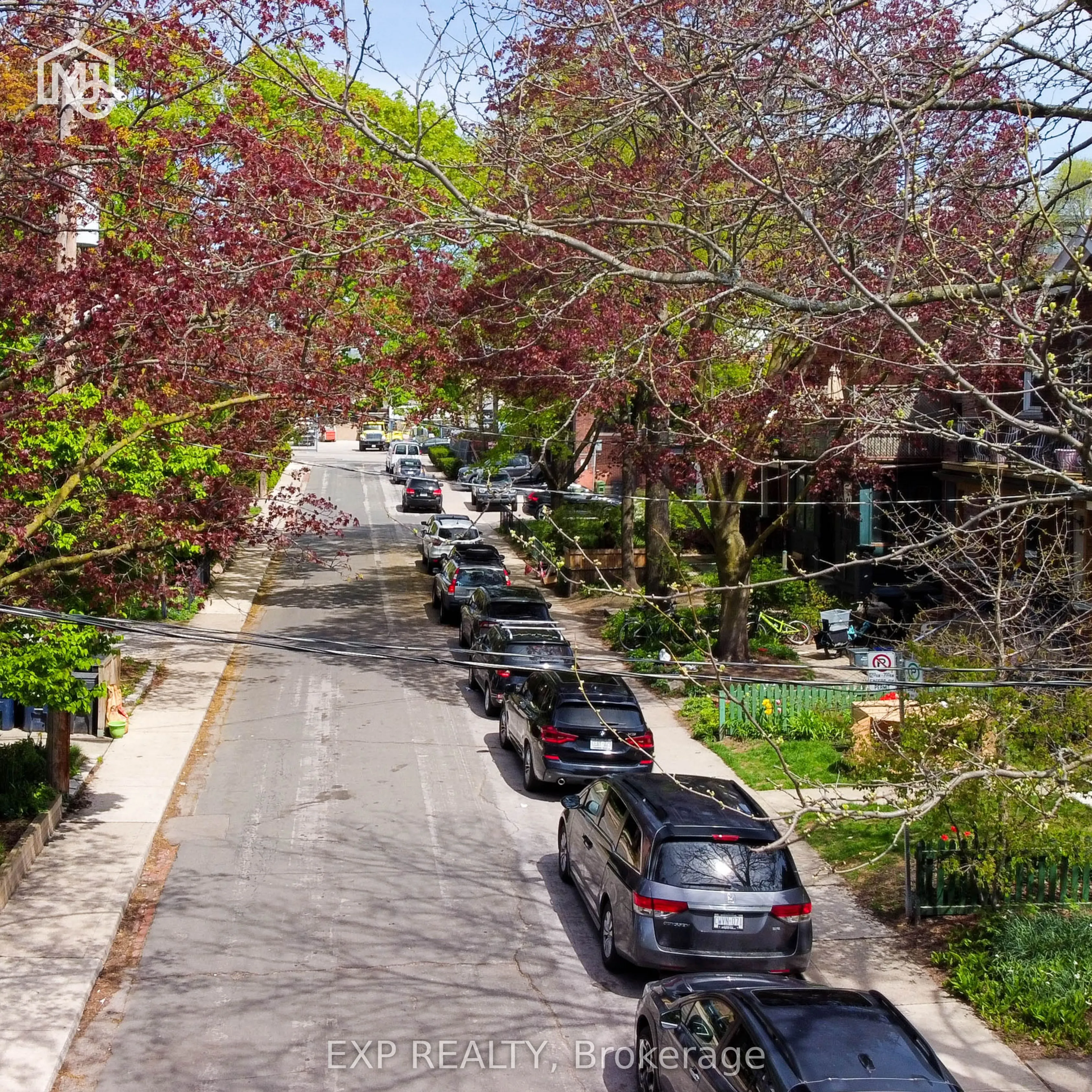 32 Columbus Avenue