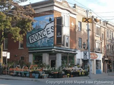 32 Columbus Avenue