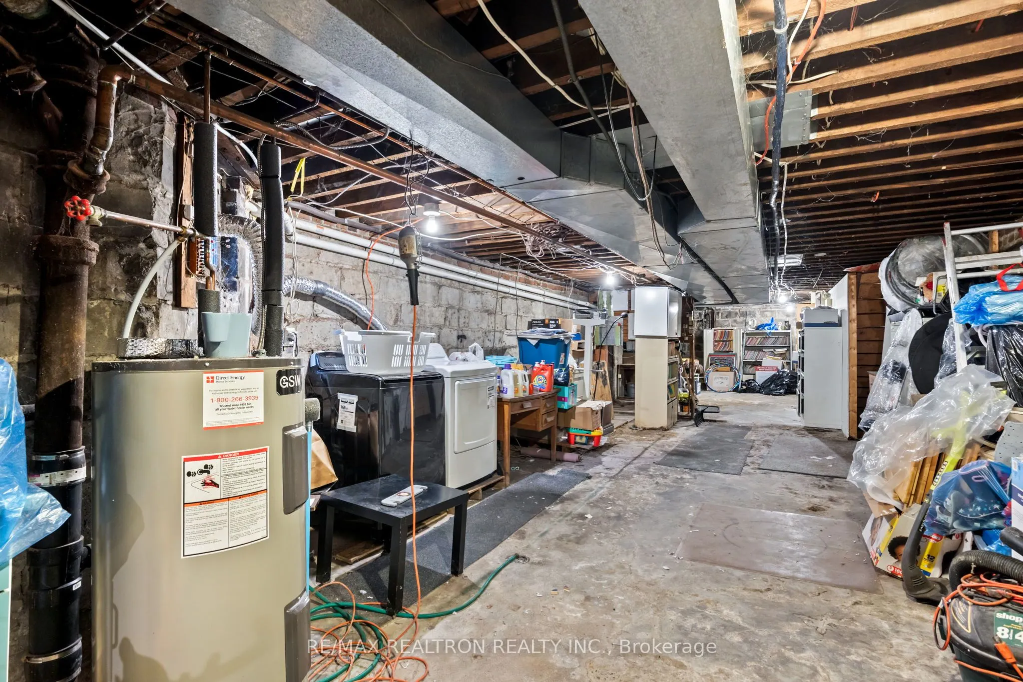 1611 Bloor Street W