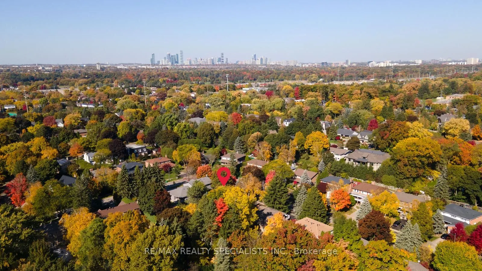 1404 Tecumseh Park Drive