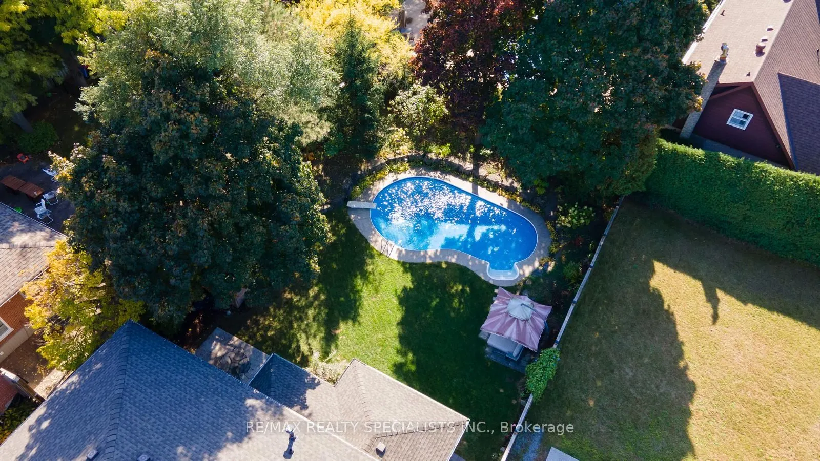 1404 Tecumseh Park Drive