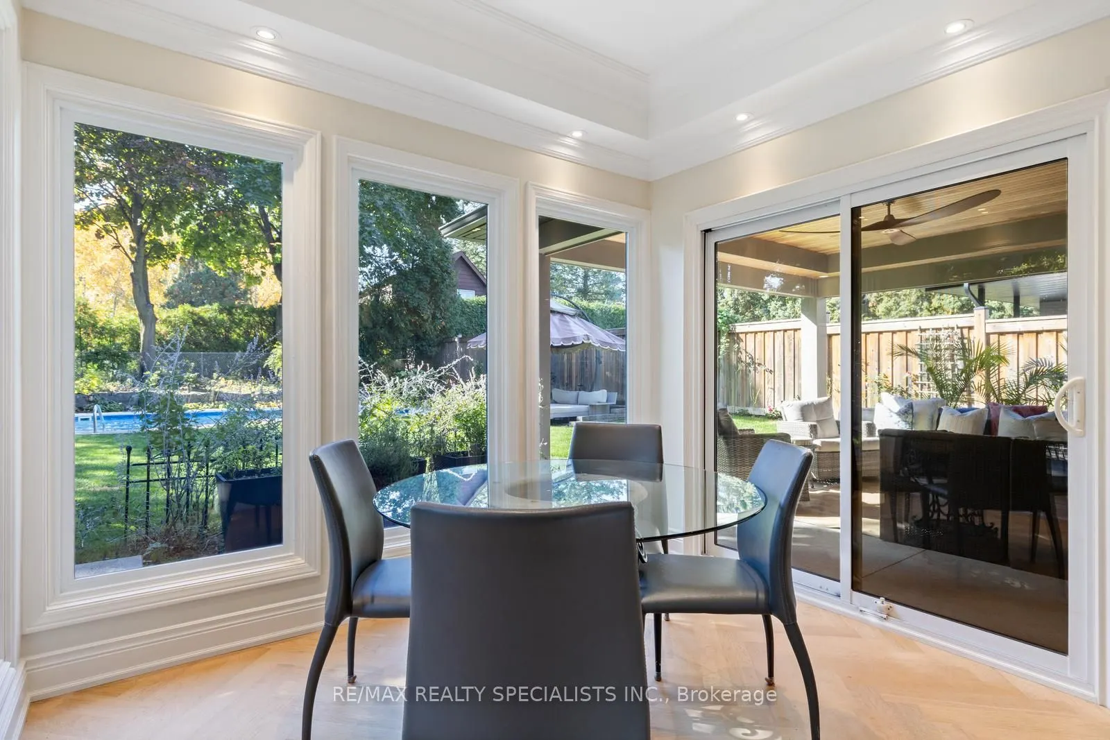 1404 Tecumseh Park Drive