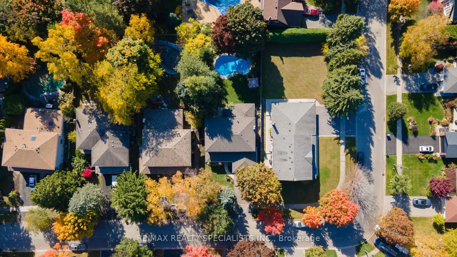 1404 Tecumseh Park Drive