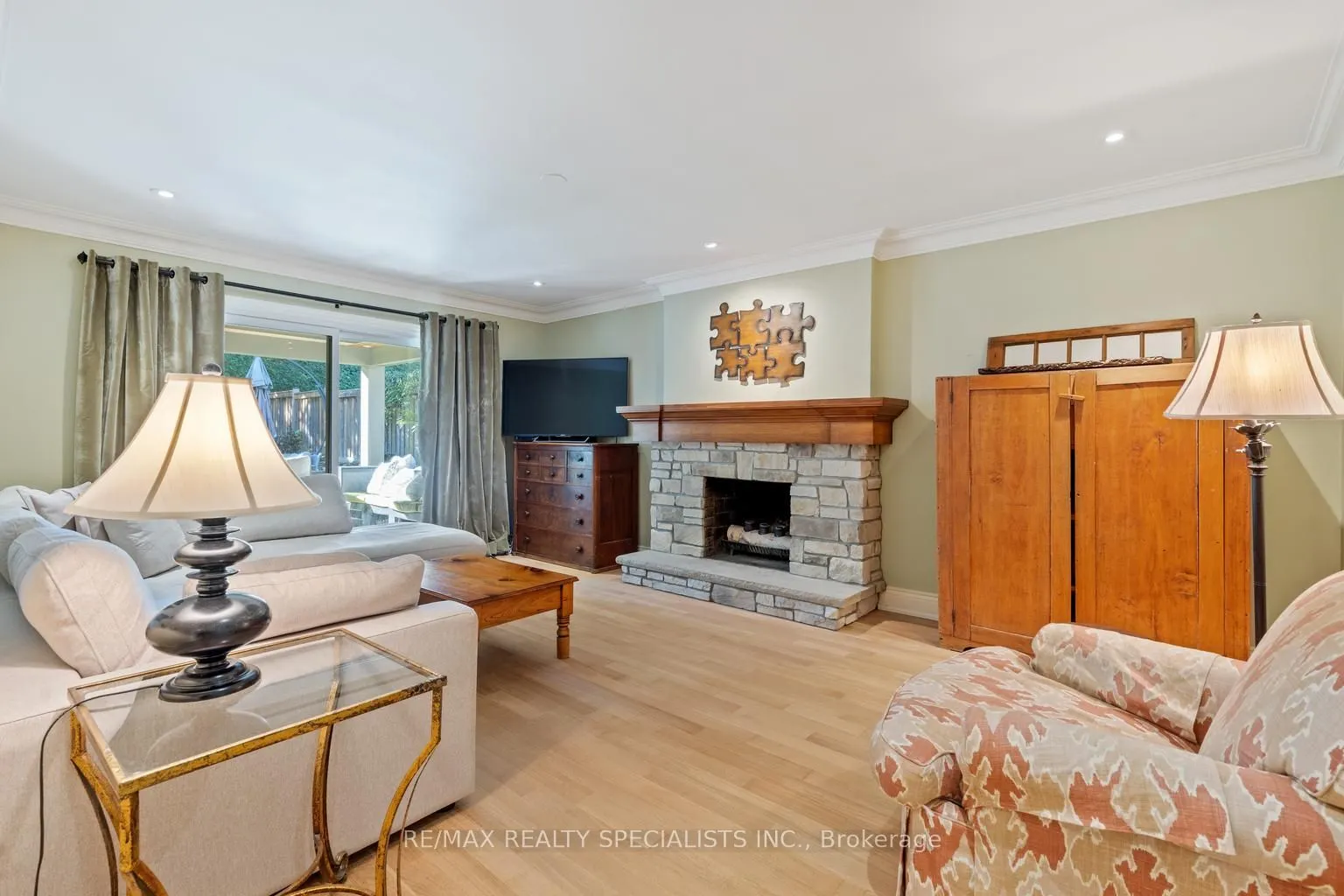 1404 Tecumseh Park Drive