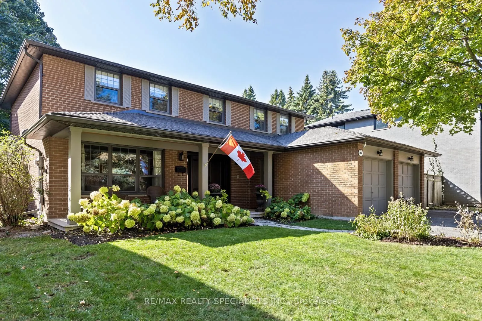1404 Tecumseh Park Drive