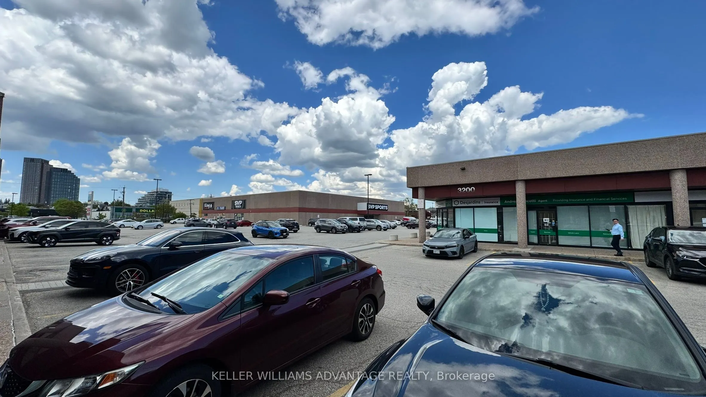 3220 Dufferin Street, #13A