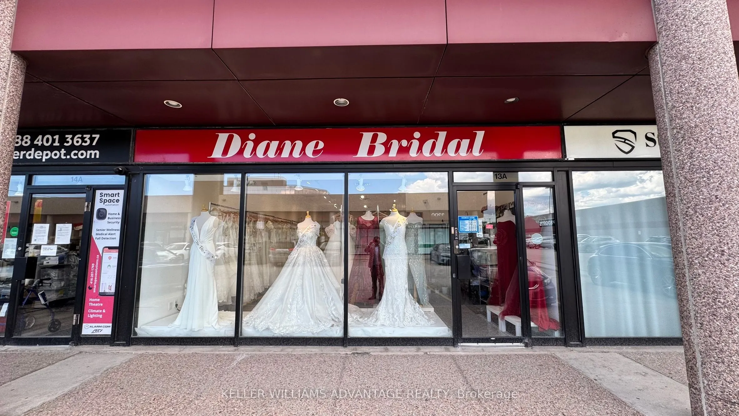 3220 Dufferin Street, #13A