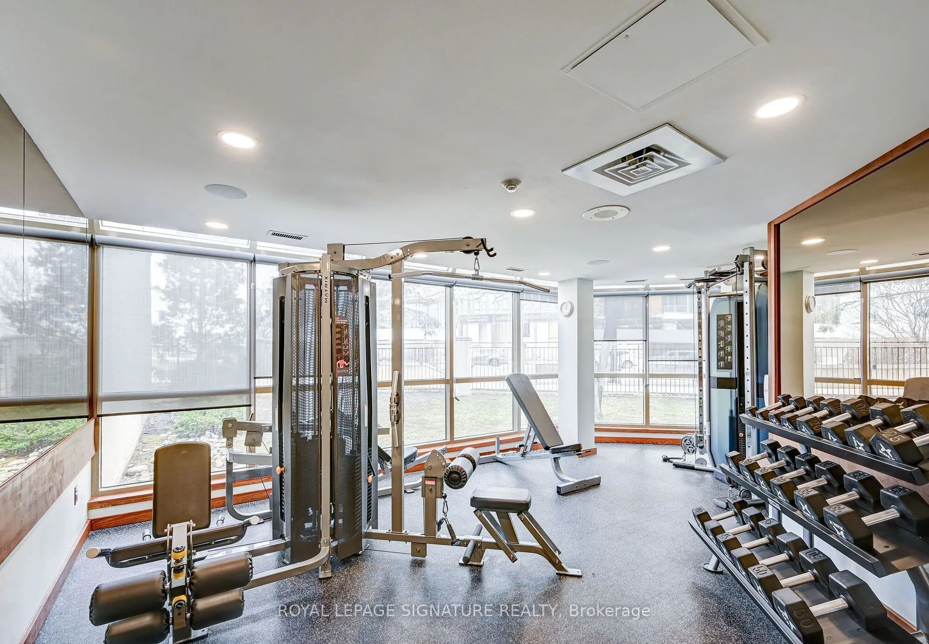 330 Rathburn Road W, #2209