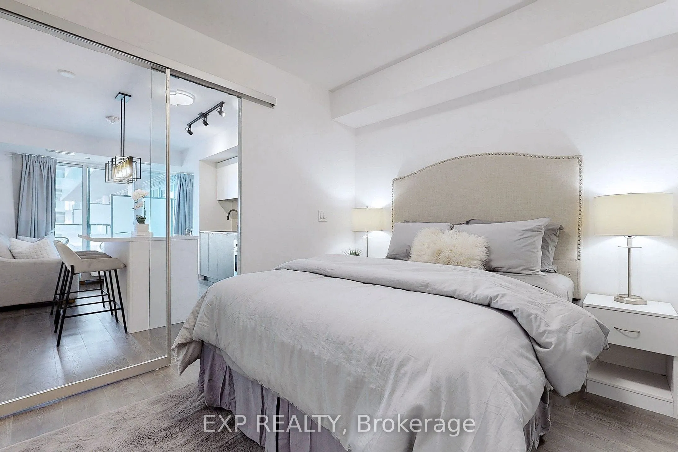 36 Zorra Street, #330