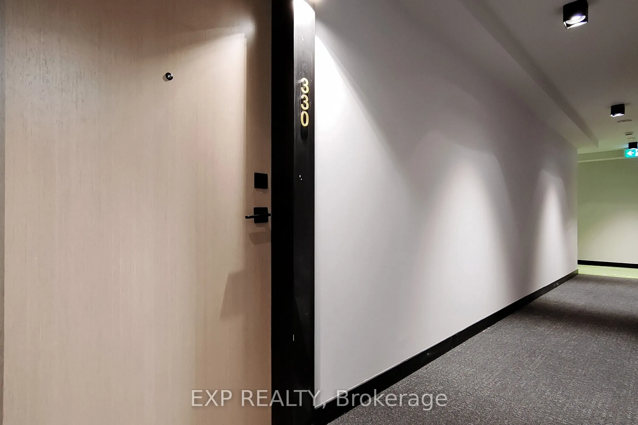 36 Zorra Street, #330