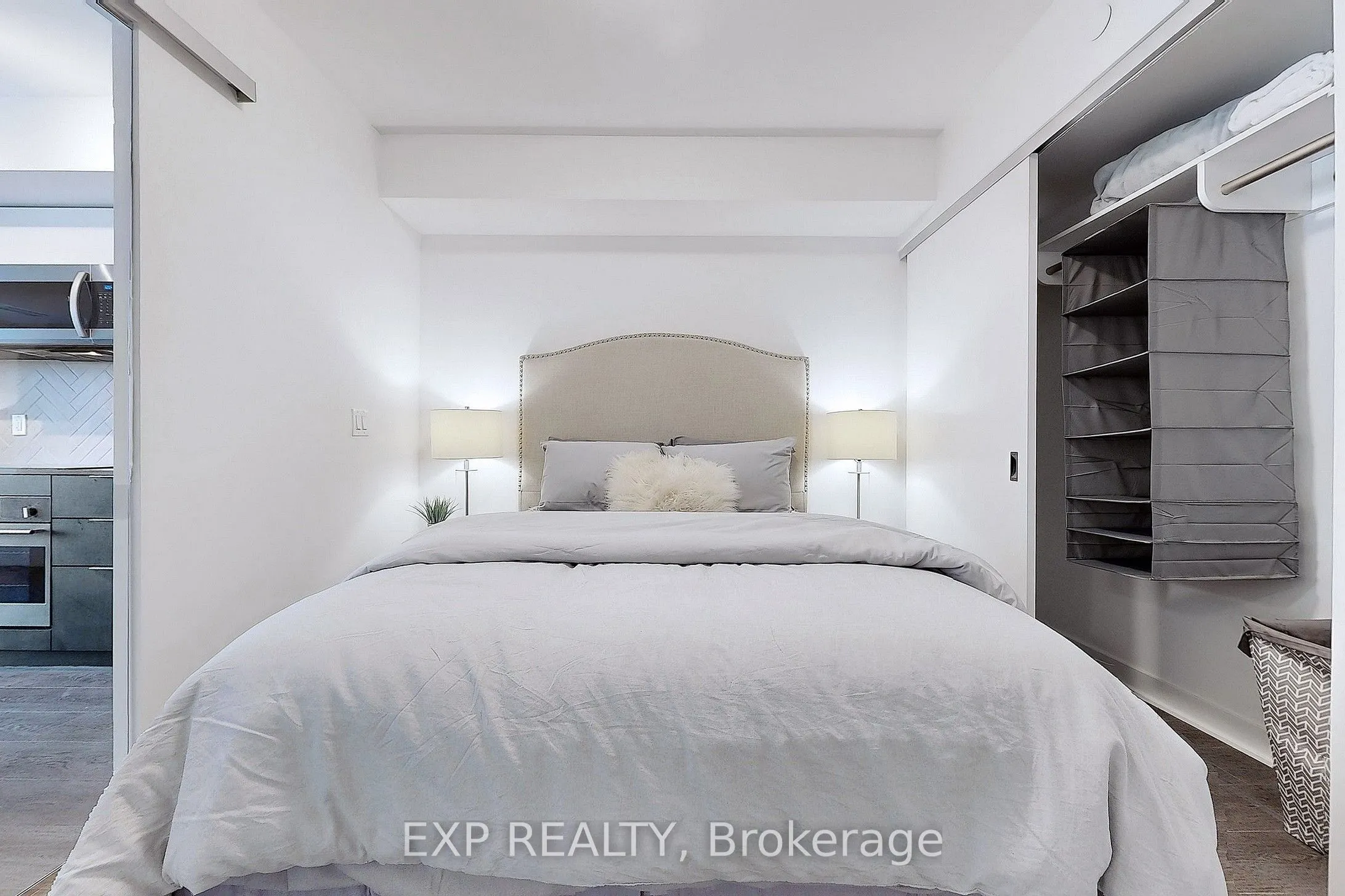 36 Zorra Street, #330