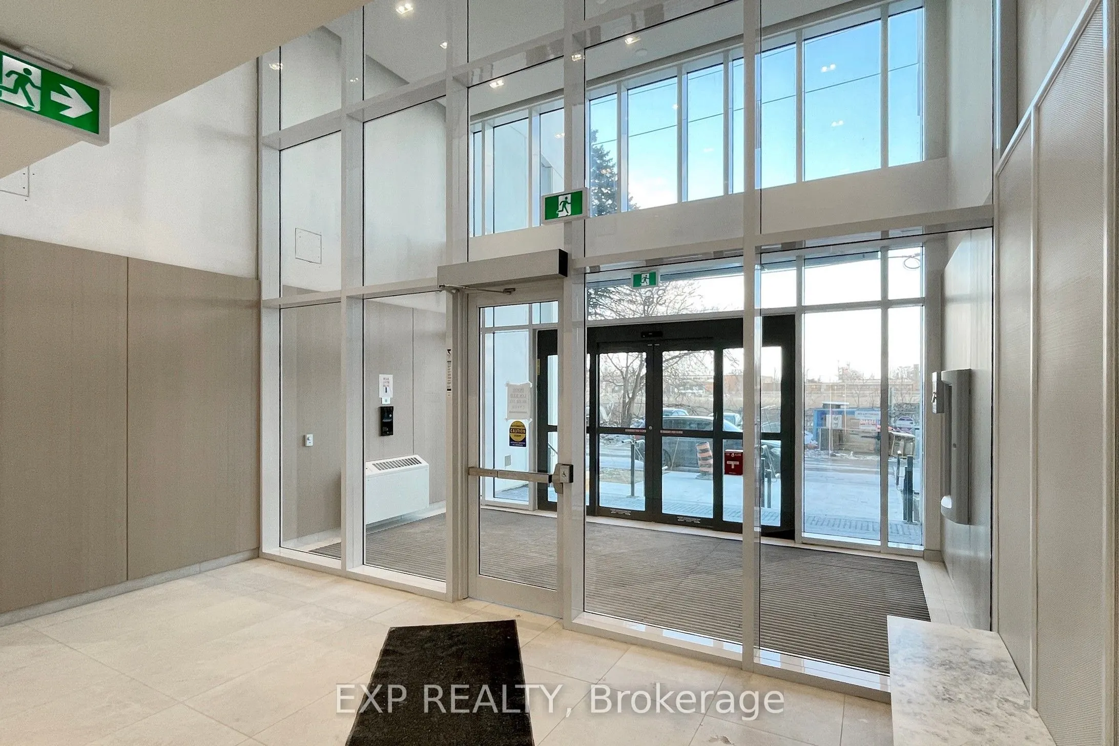 36 Zorra Street, #330