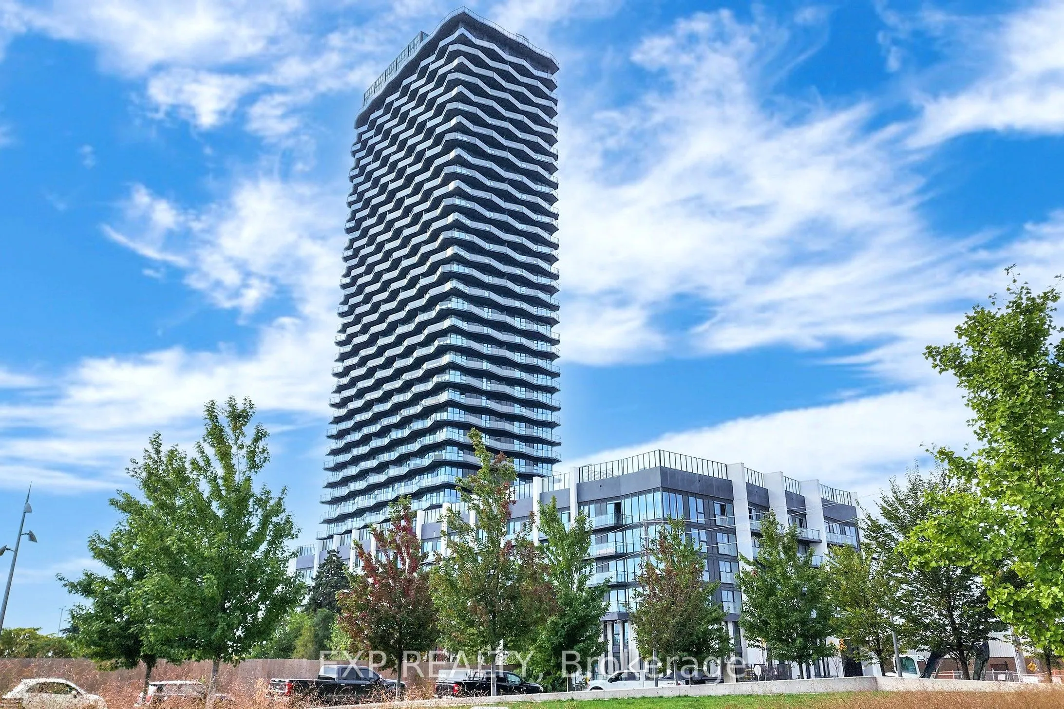 36 Zorra Street, #330
