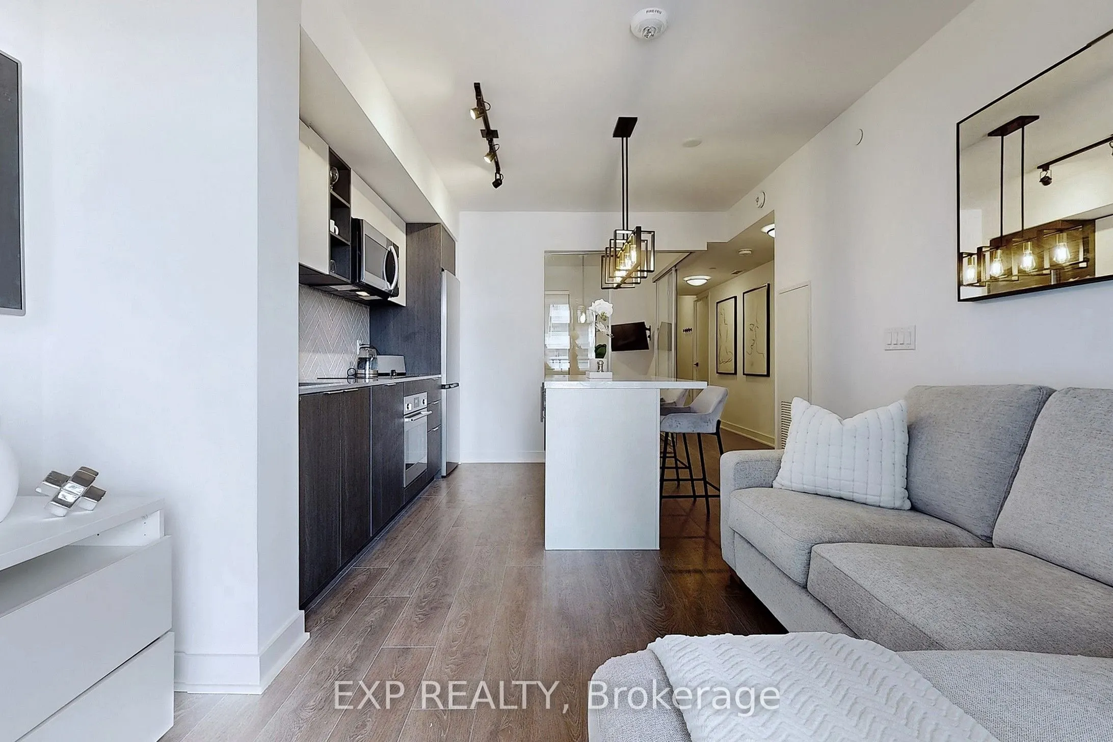 36 Zorra Street, #330