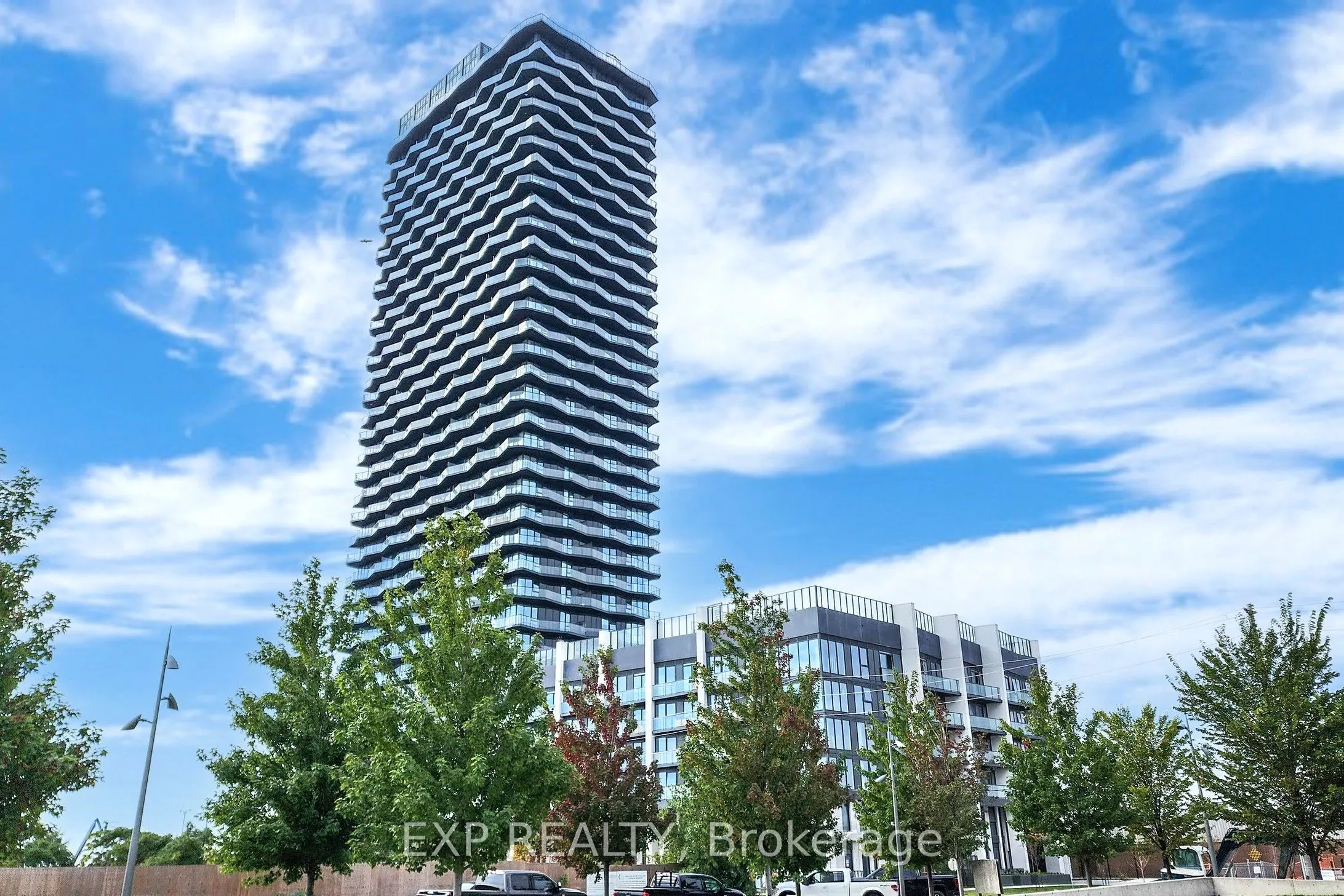 36 Zorra Street, #330