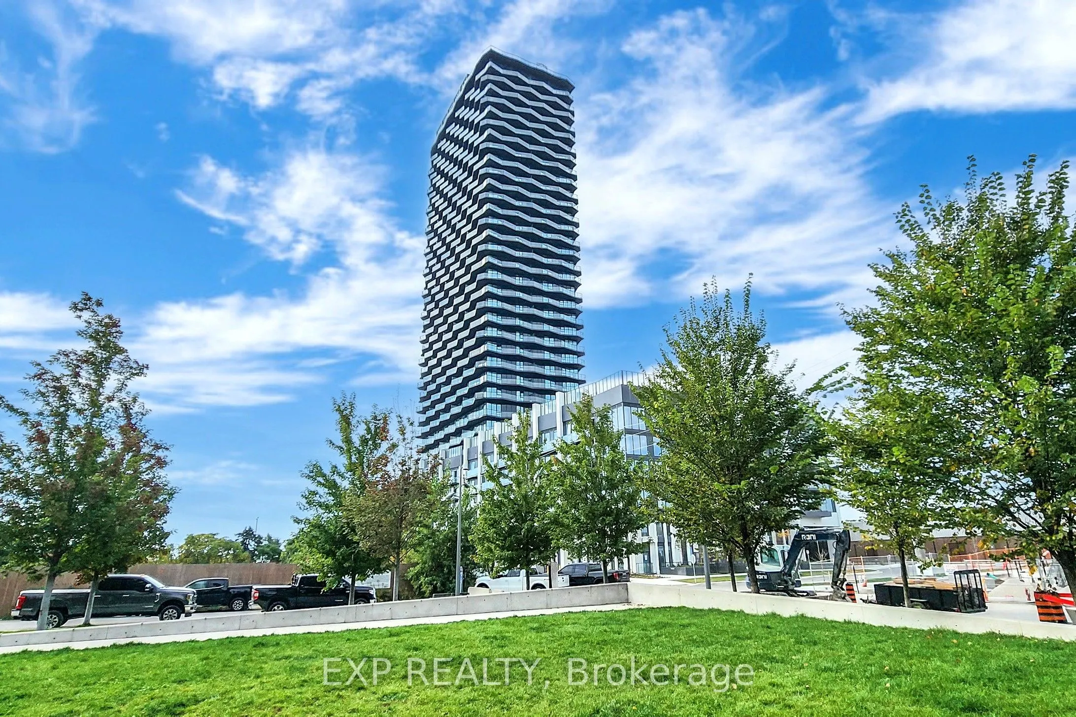 36 Zorra Street, #330